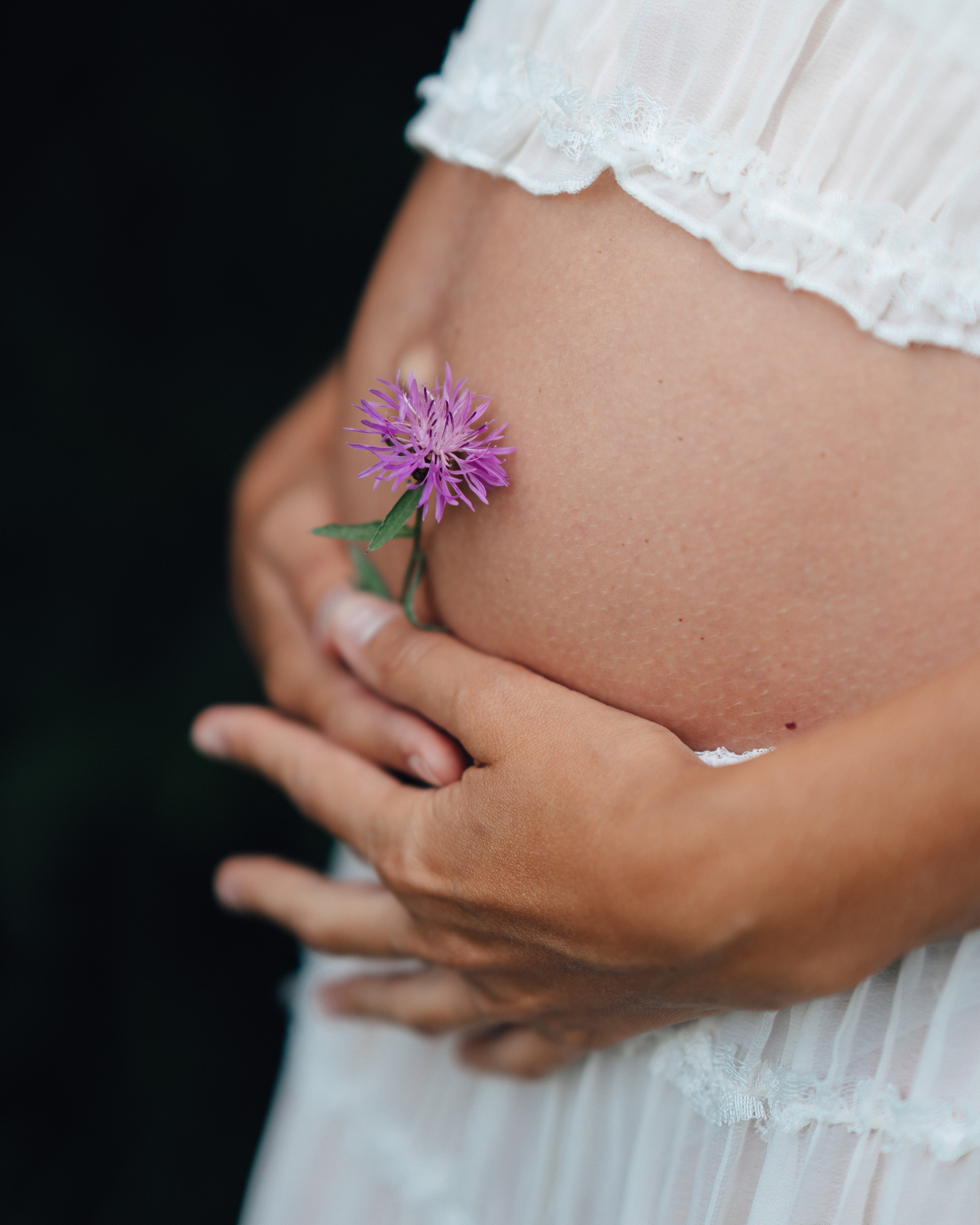 В ожидании тебя…. Творческий фотограф взрослых и детей в Москве Анна Блифернец