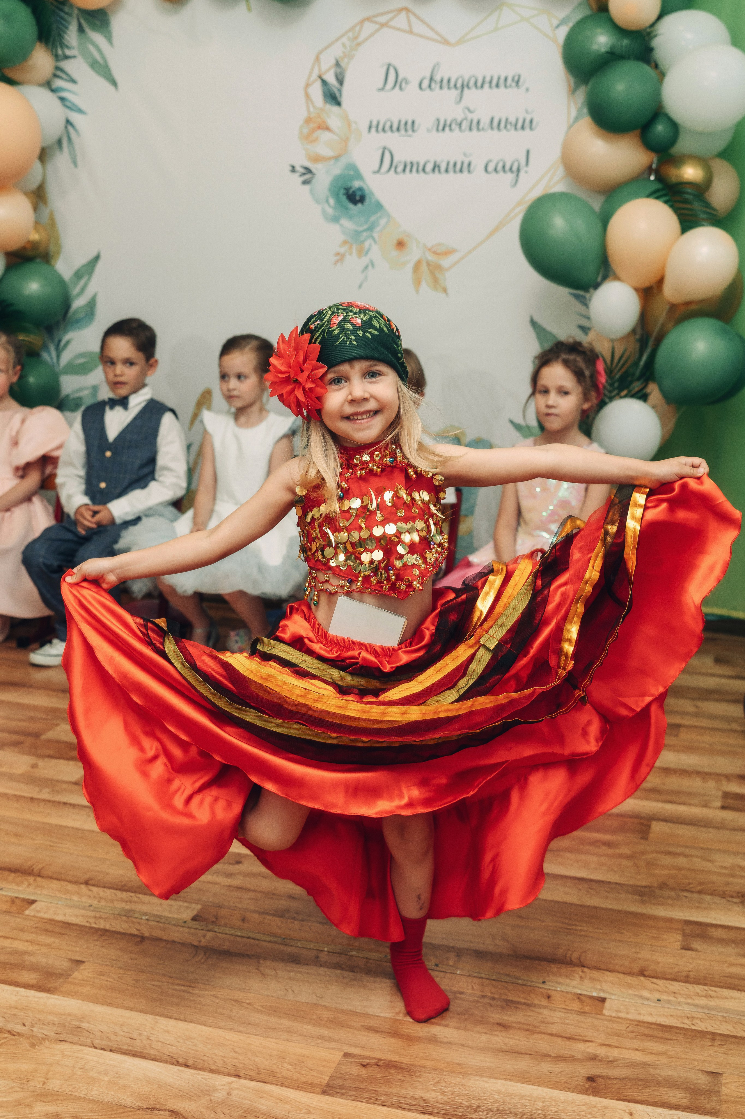 Фотосессия выпускного в Воронеже. Свадебный и репортажный фотограф в Воронеже Роман Янко