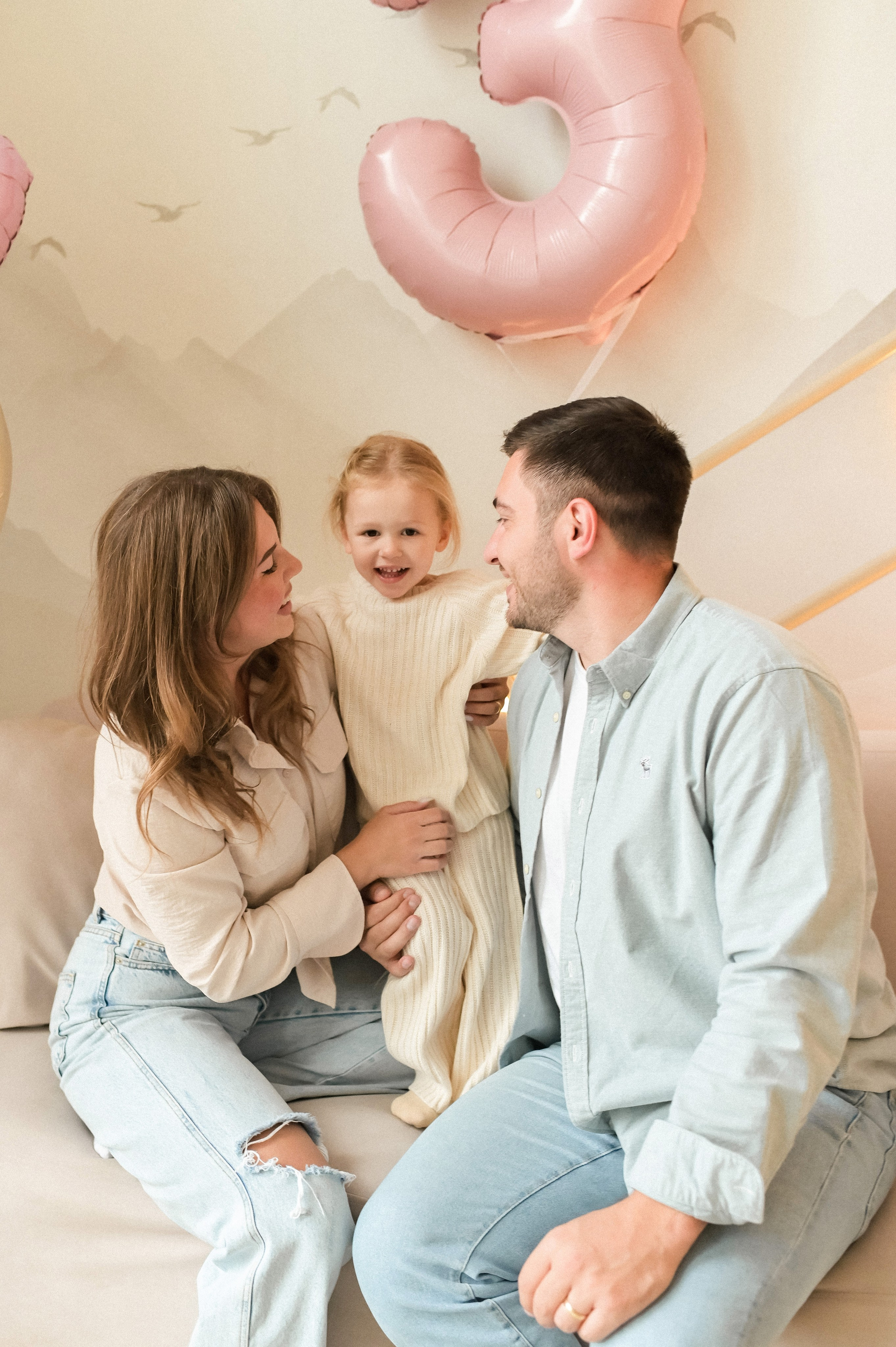 Семейная фотосессия. Фотограф Светлана Скороходова Владимир-Москва