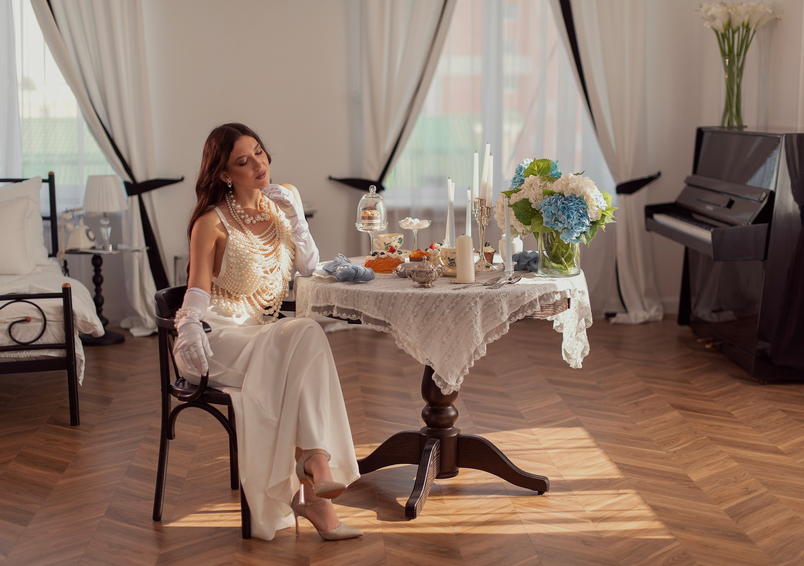 Рания. Семейный и детский фотограф в Казани Виктория Мерхи