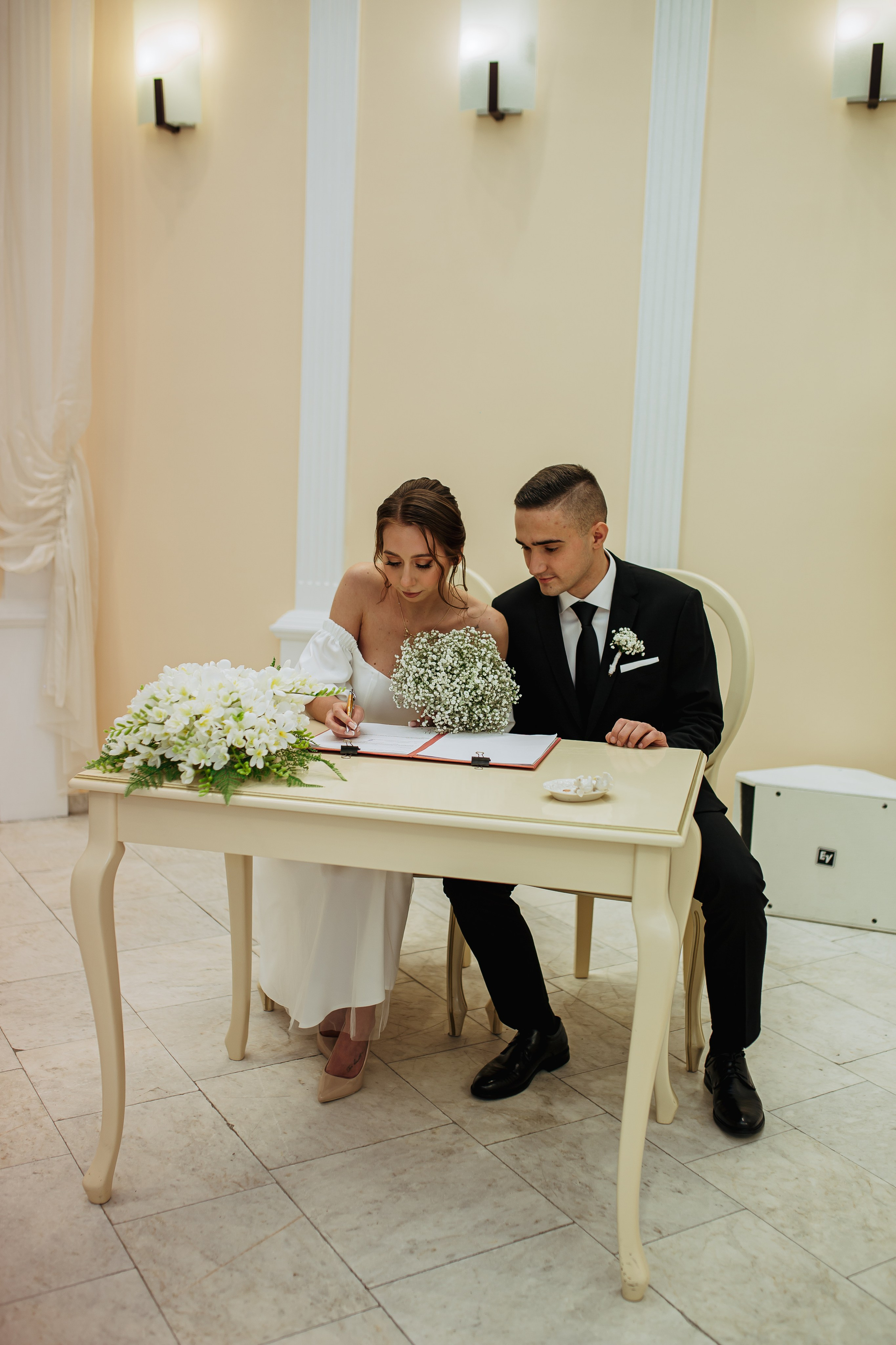 Анастасия & Кирилл. Семейный и Свадебный фотограф в Санкт-Петербурге Плохая Екатерина