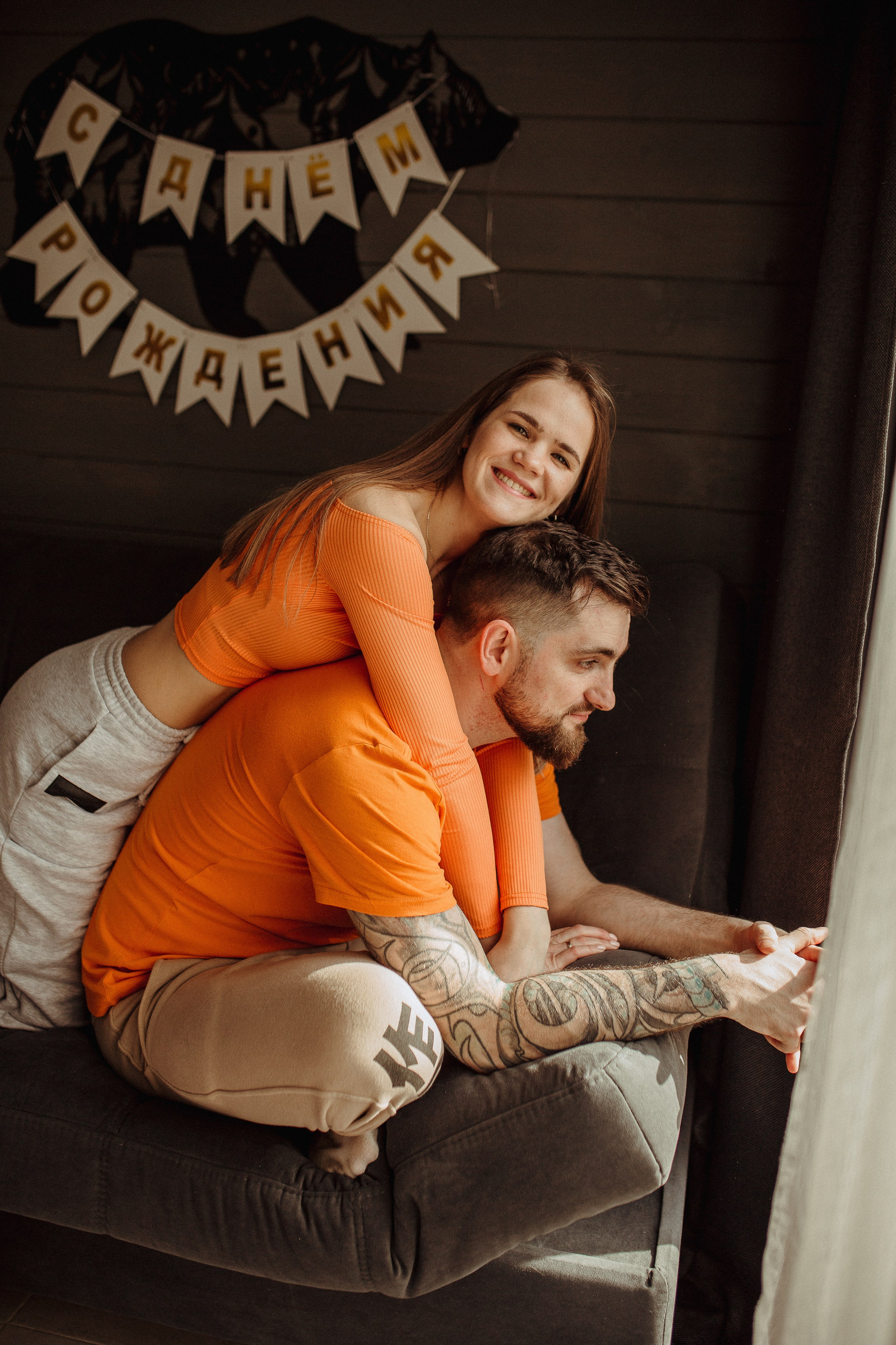 Димочке 2 года. Семейный и Свадебный фотограф в Санкт-Петербурге Плохая Екатерина