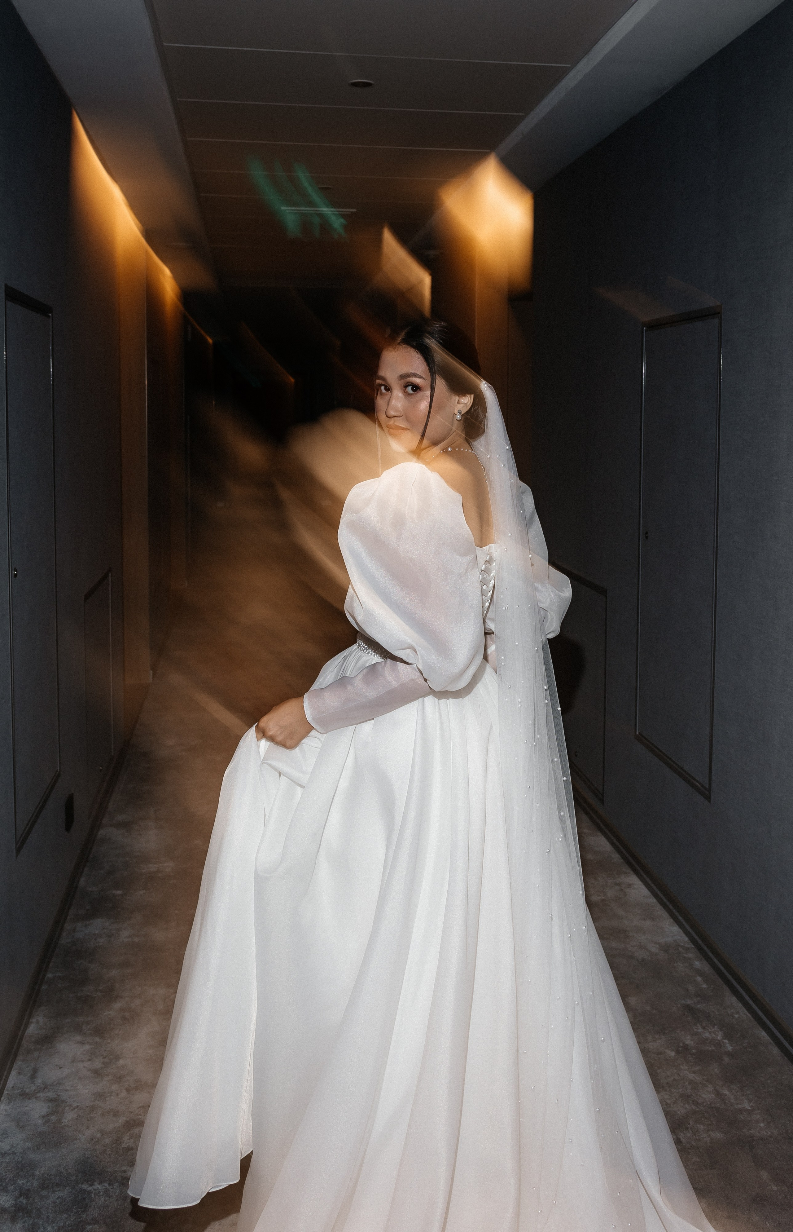 Кайрат & Гузель | 03.08.24. Свадебный и семейный фотограф в Омске Евгения Хакимова