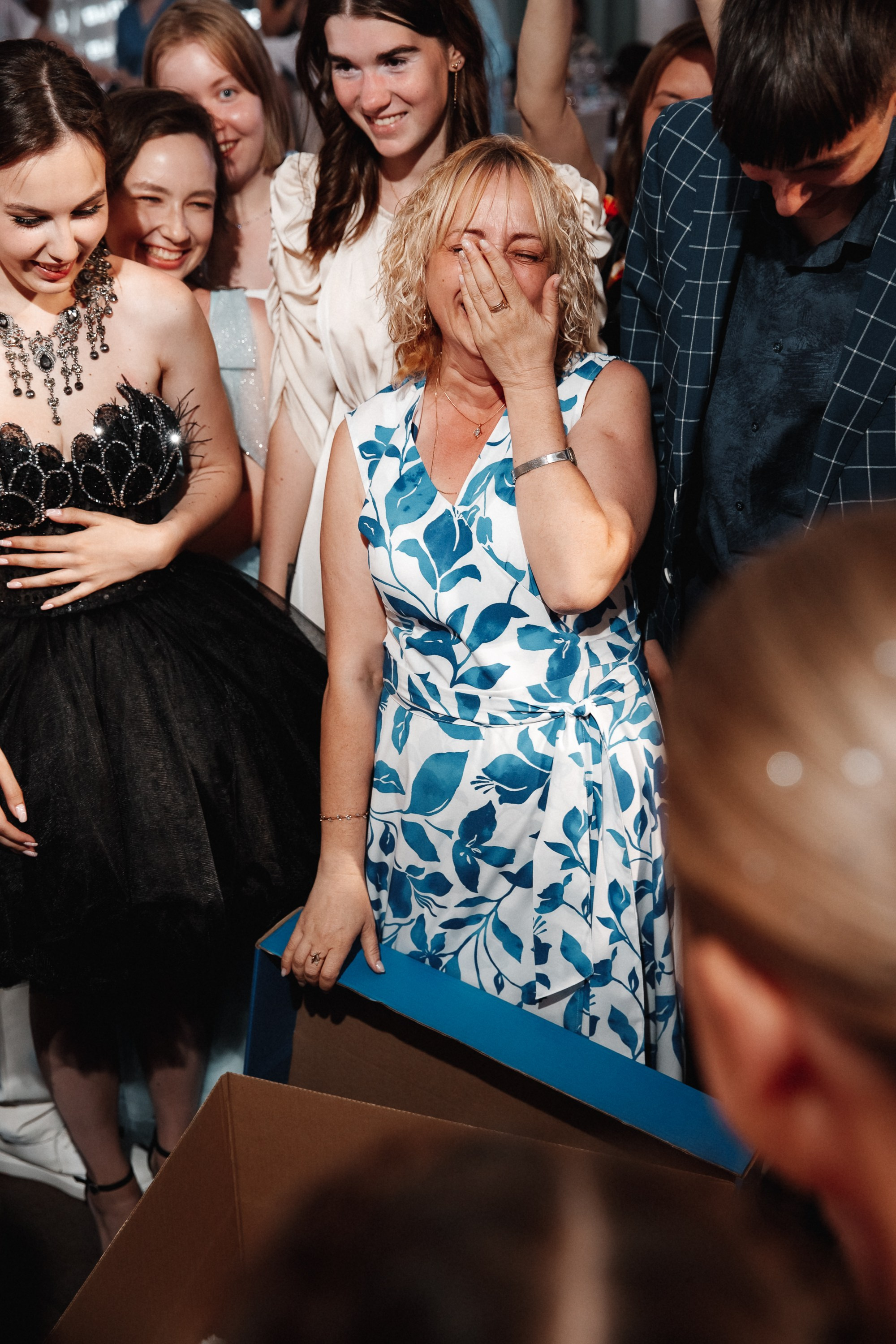 Выпускной. Свадебный фотограф Дмитрий Воробьев Ярославль