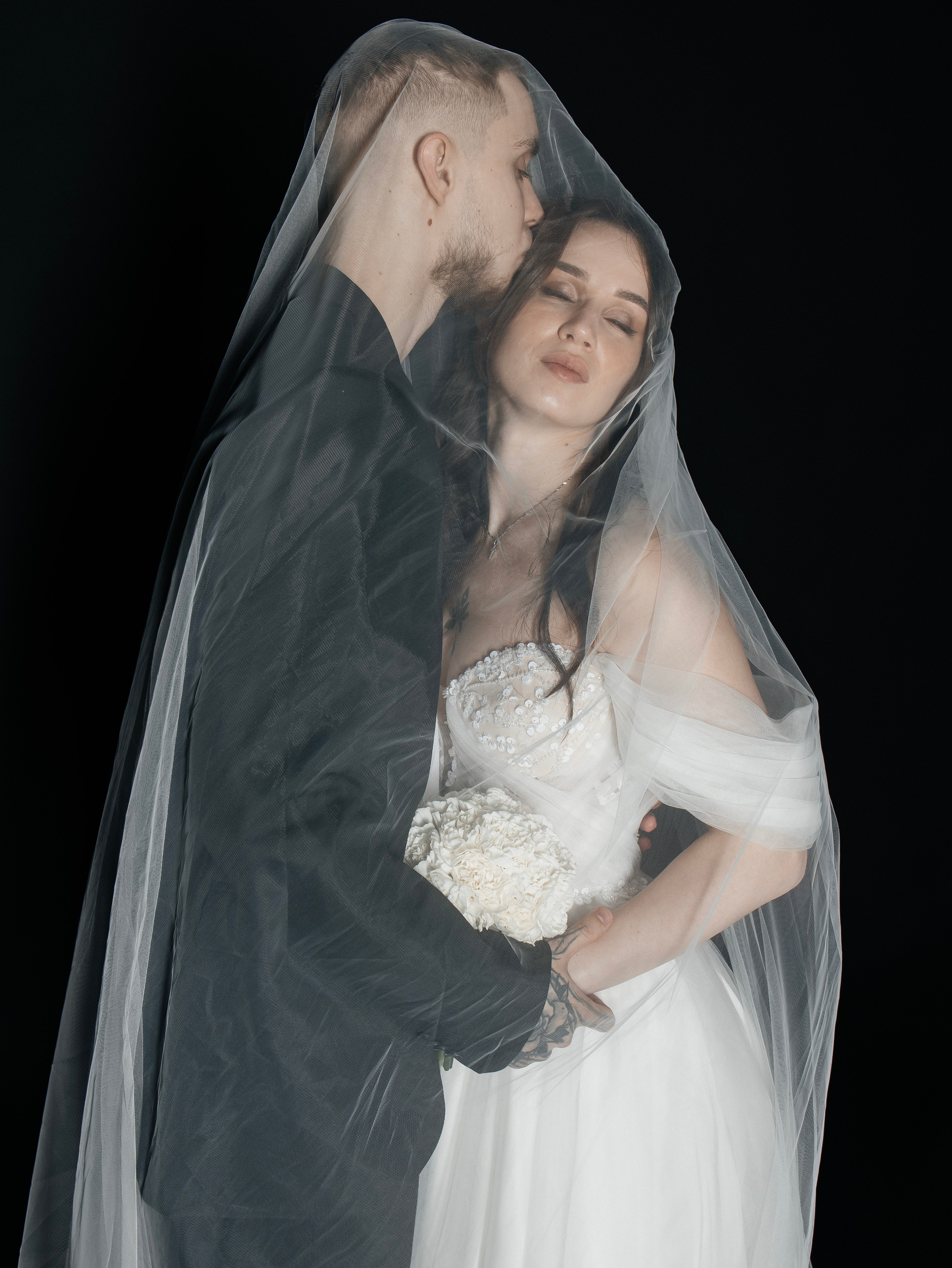 Екатерина и Руслан. Главная