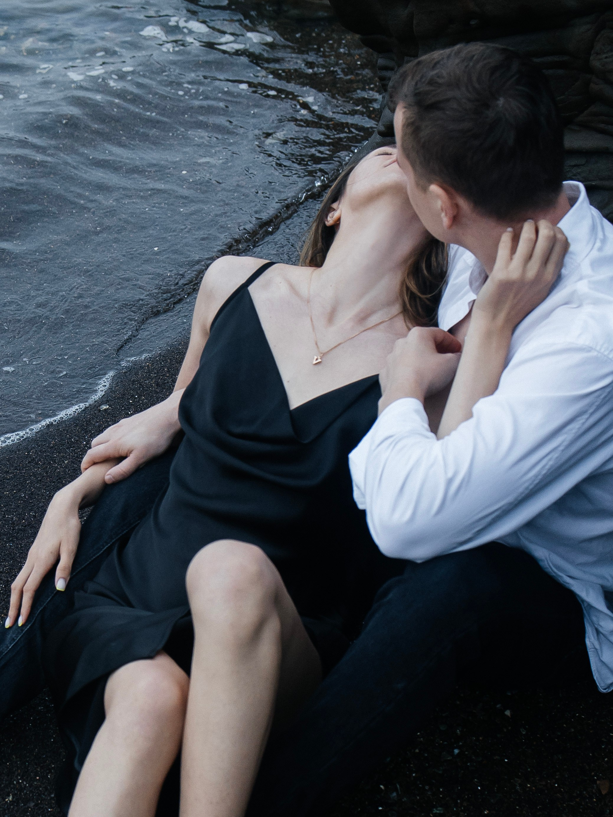 Лев и Виолетта. Главная