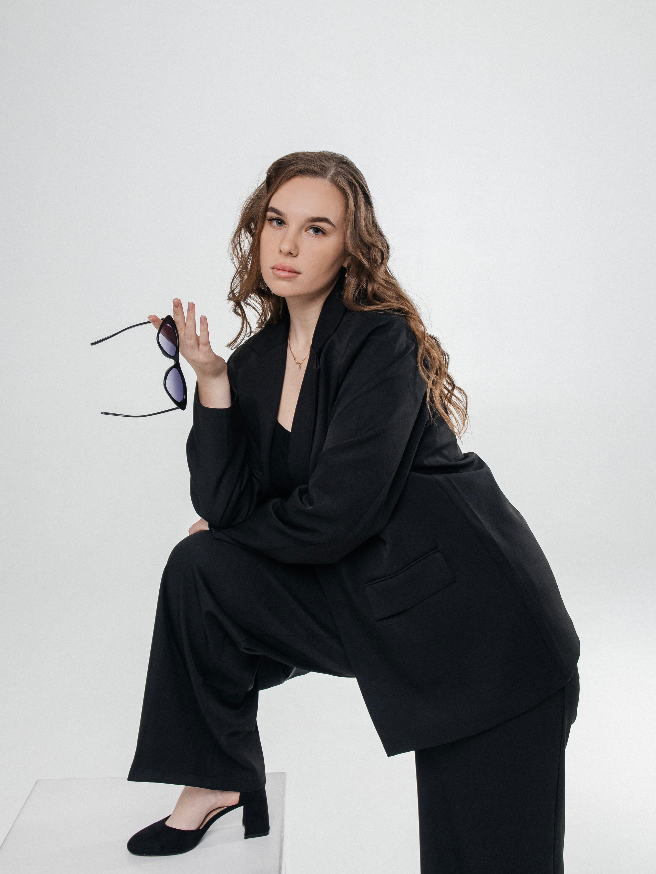 Виктория. Главная