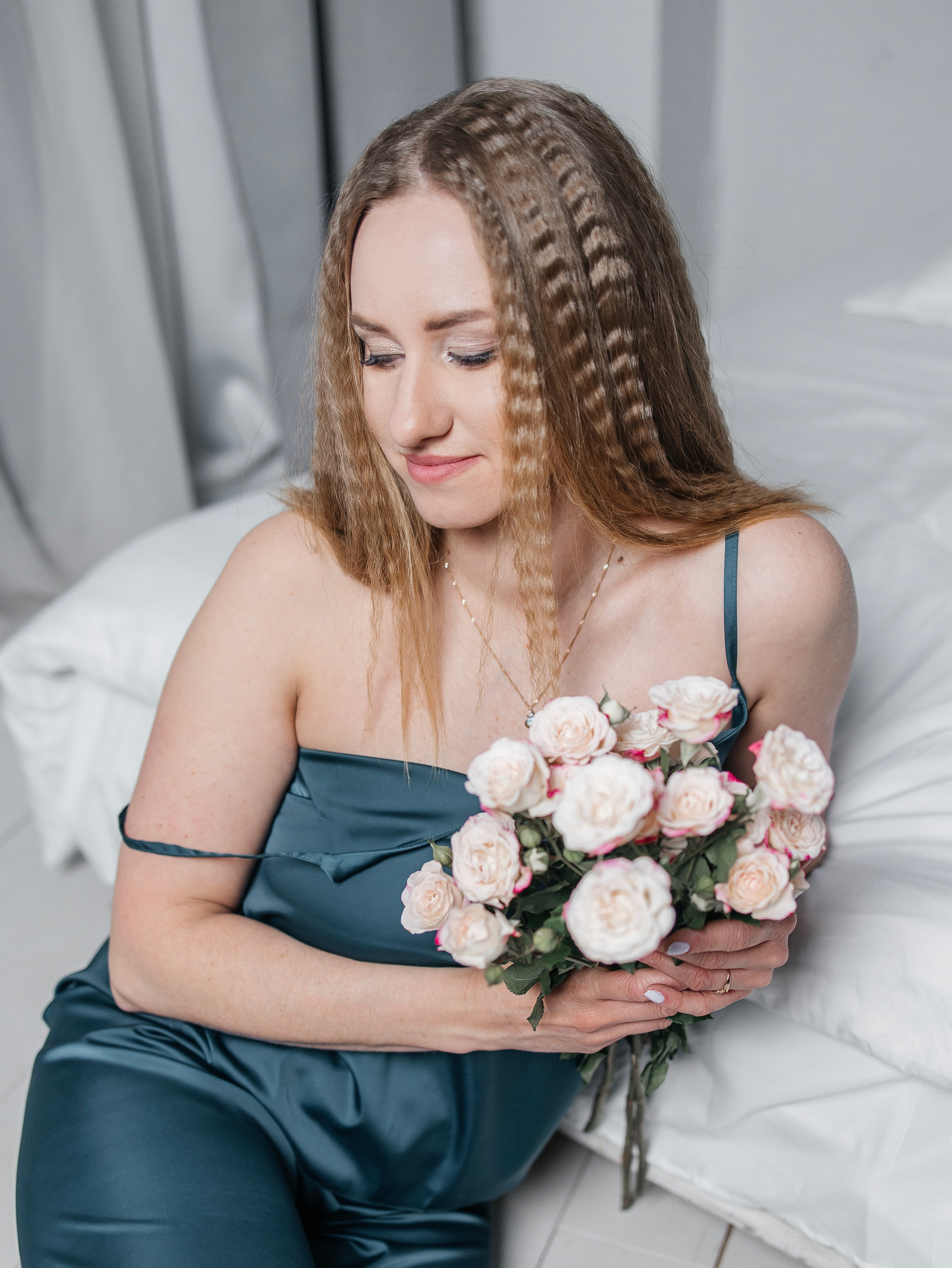 Виктория. Главная