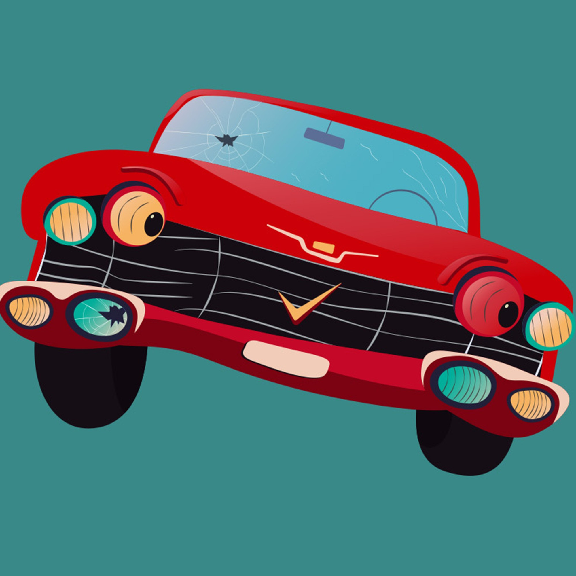 Книжная иллюстрация. Олеся Бакулина, графический дизайнер, иллюстратор