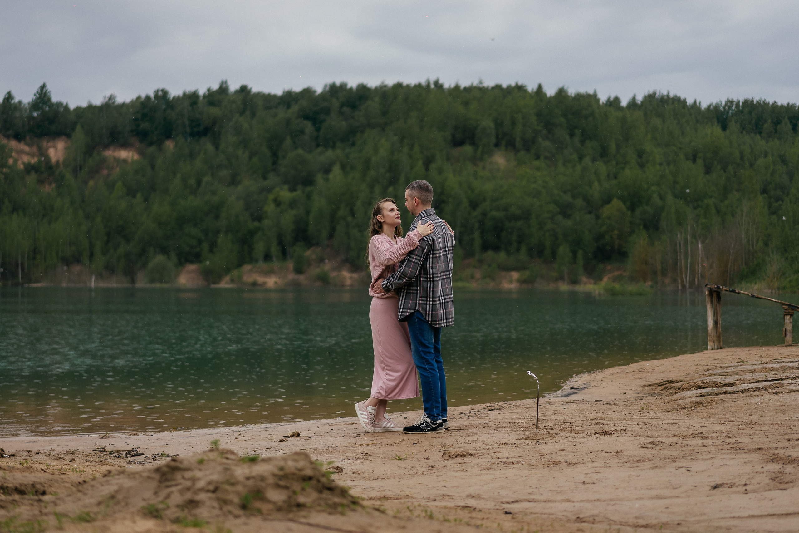 Таня & Влад | МЕЧТА. Фотограф и видеограф Смоленск | Студия Цезарь
