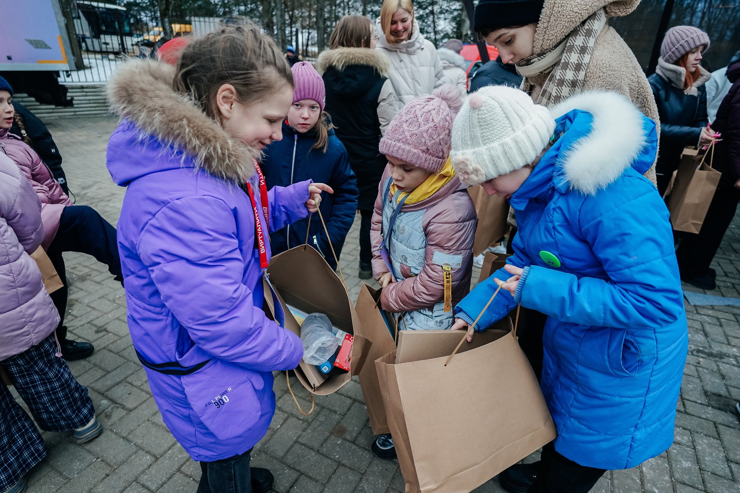 ВИРТУАЛИТИ | Смоленск. Фотограф и видеограф Смоленск | Студия Цезарь