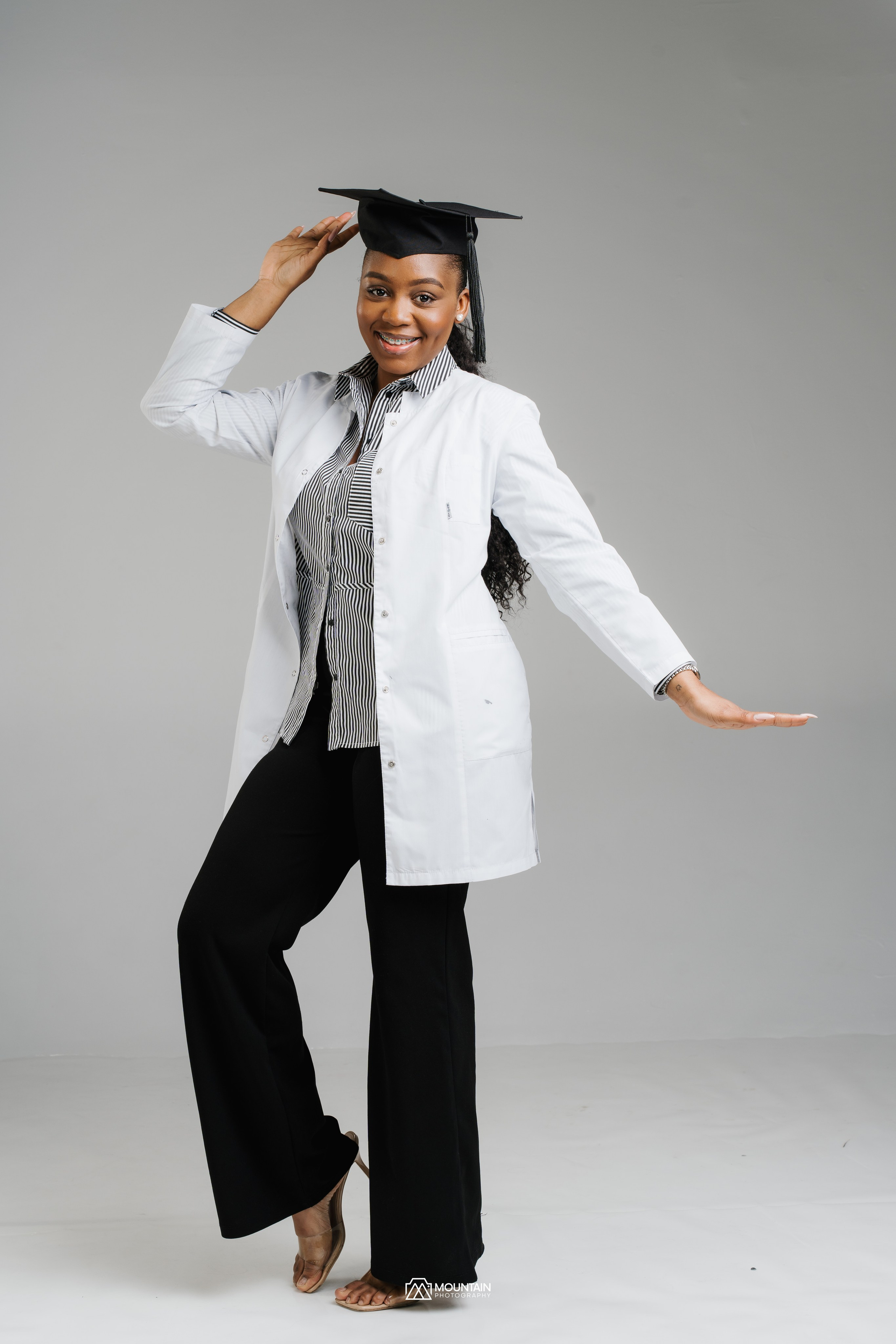 Doctors Graduation. Я занимаюсь событийной, свадебной, товарной, студийной… фотографией