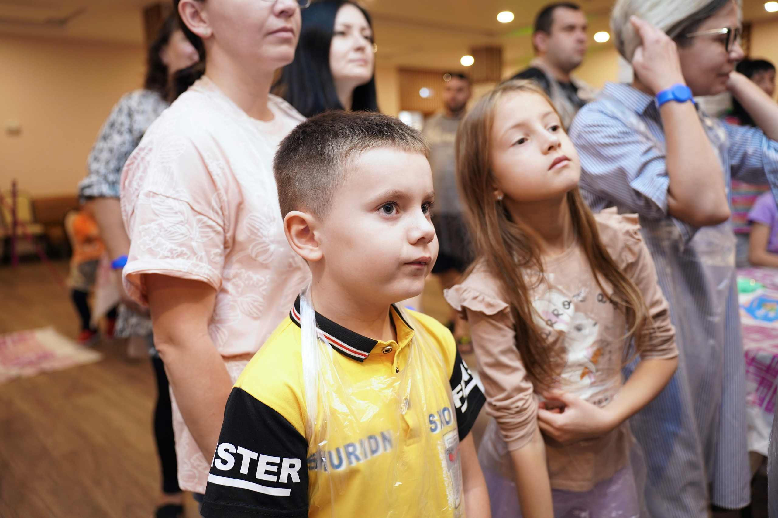 Team building в Alean Family Biarritz. Фотограф Новороссийск | Геленджик и ЮФО Эльвина Ясинская