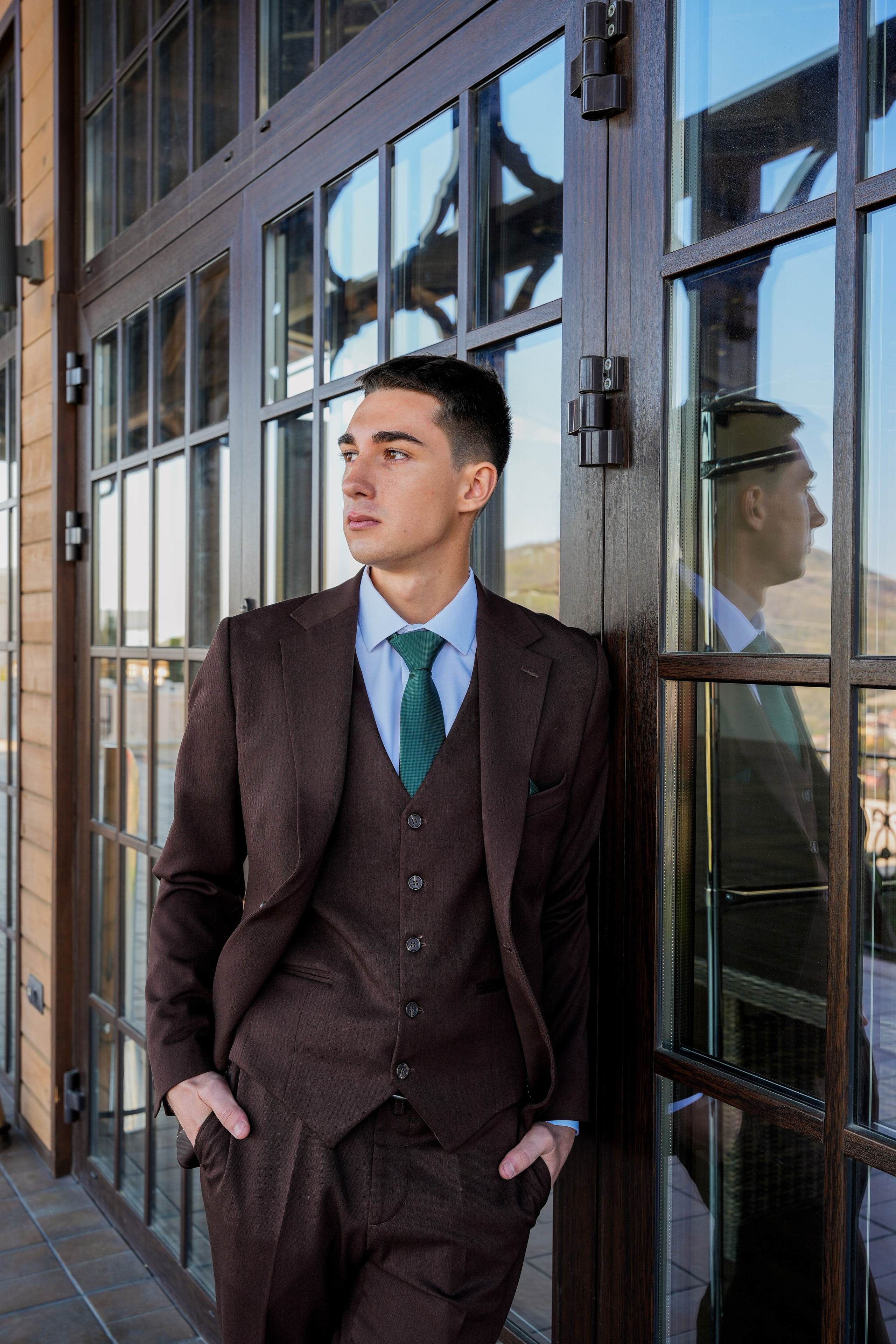 Артём & Алисия. Фотограф Новороссийск | Геленджик и ЮФО Эльвина Ясинская