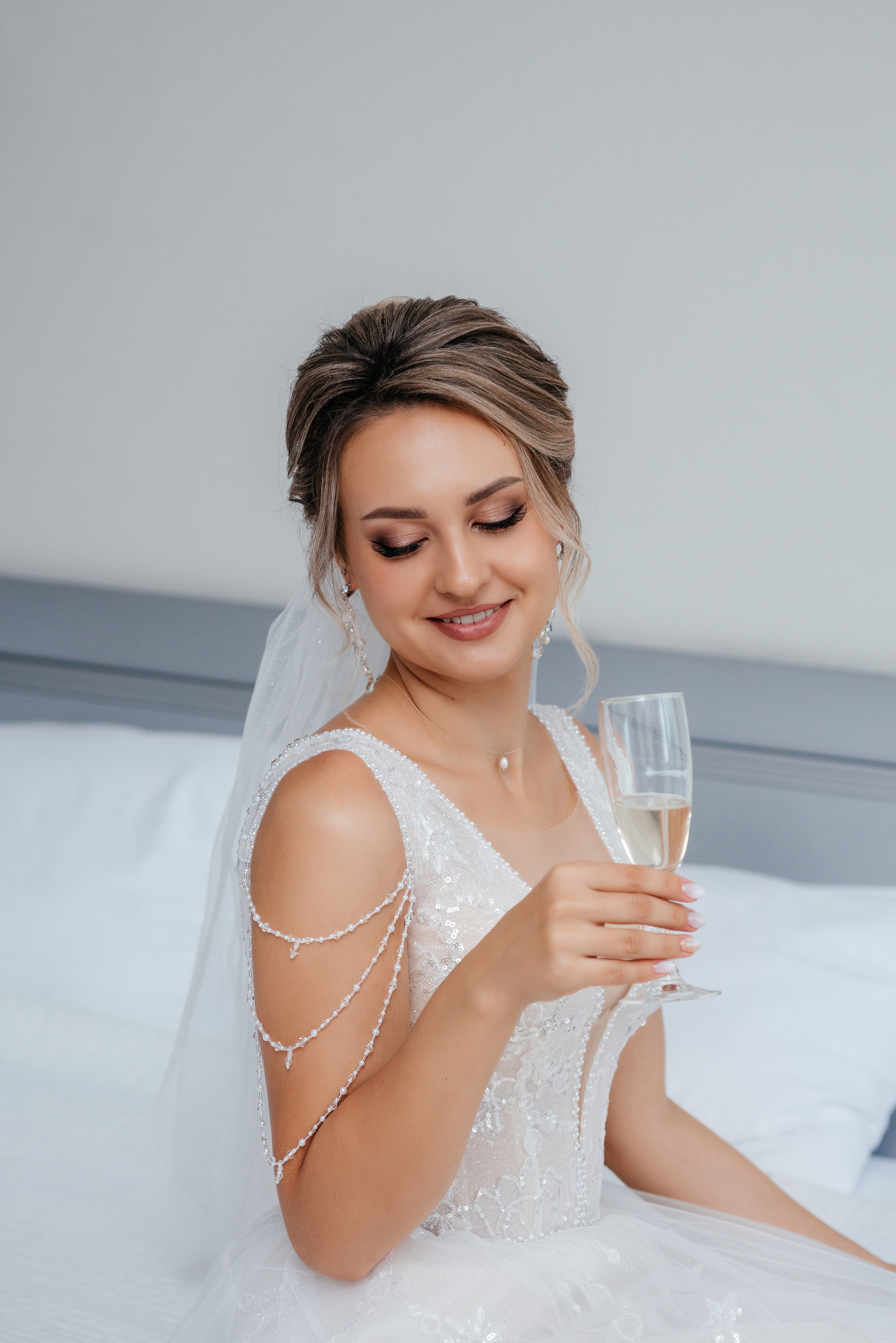 Оксана и Сергей. Свадебный и семейный фотограф в Волгограде Семисотнова Камилла