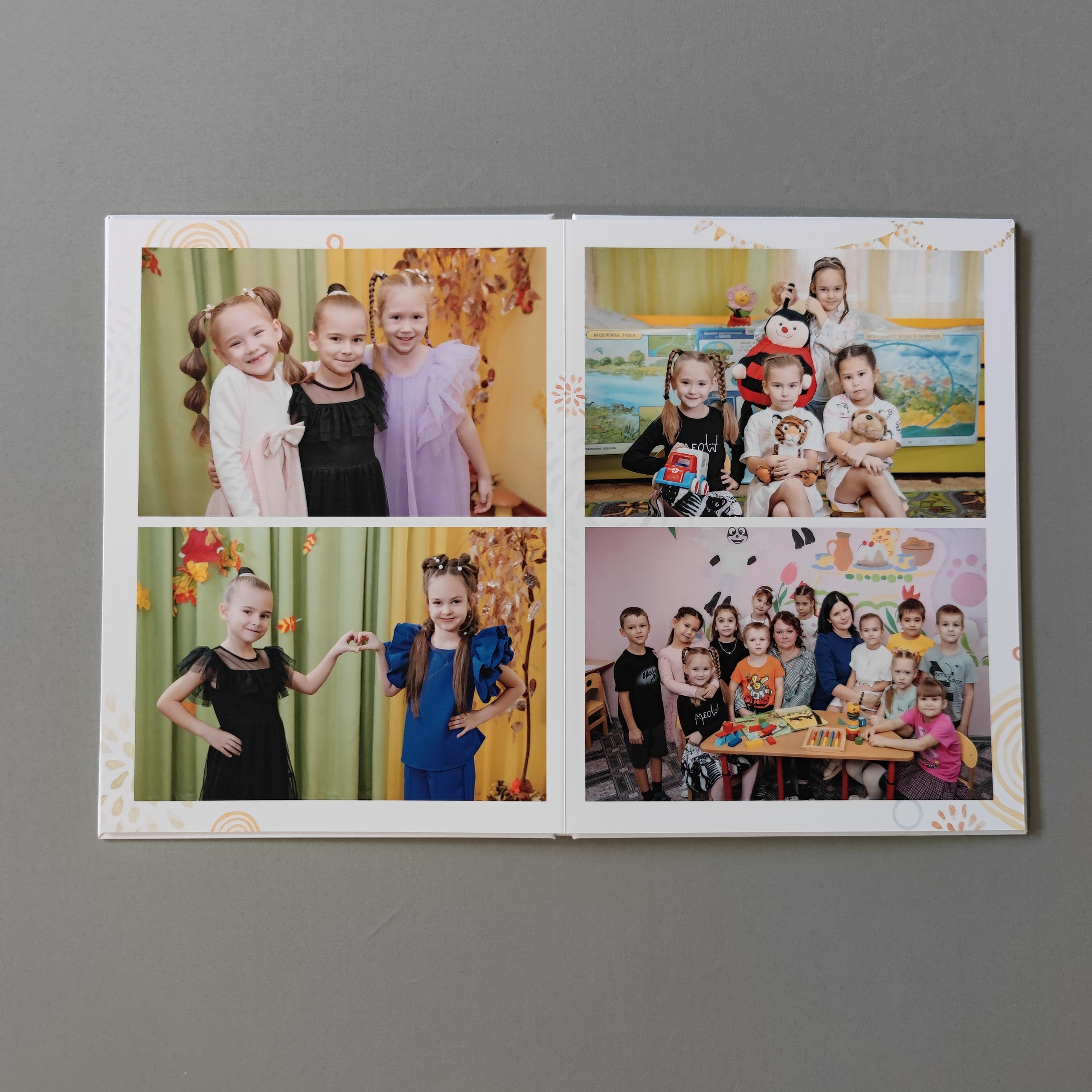 Классика 3. Ольга Плаксина фотограф в Саратове