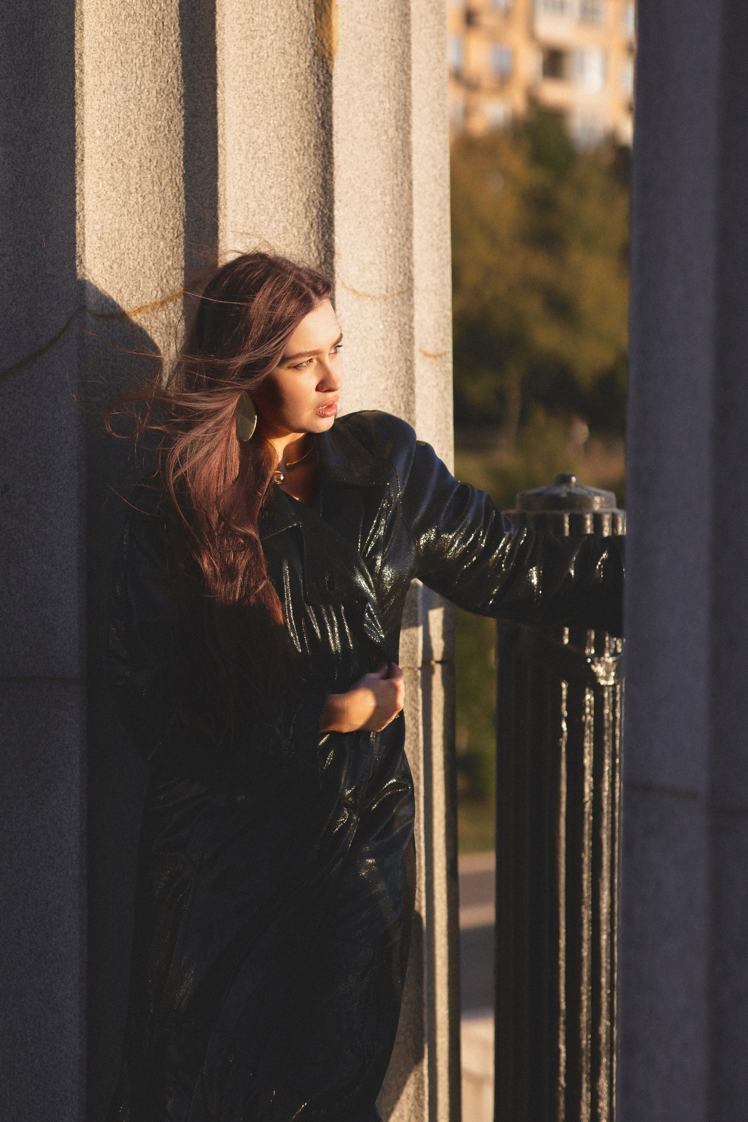 Валерия. Женский и семейный фотограф в Москве- Ольга Самусенко