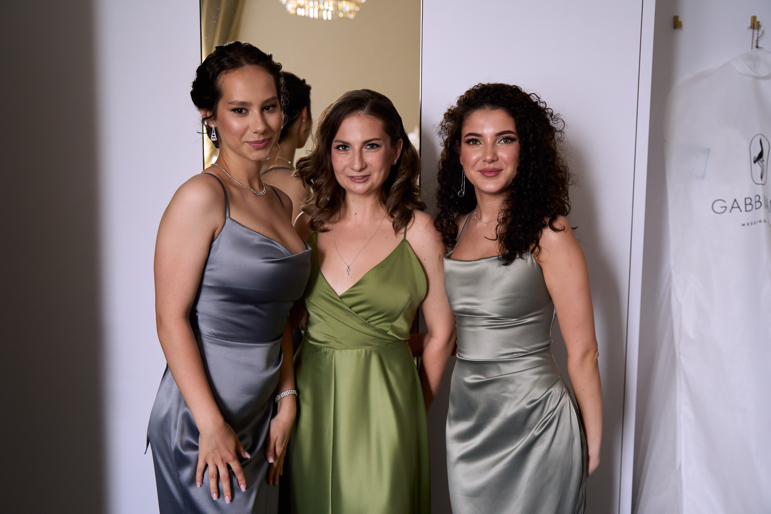 Стас и Мария. Главная