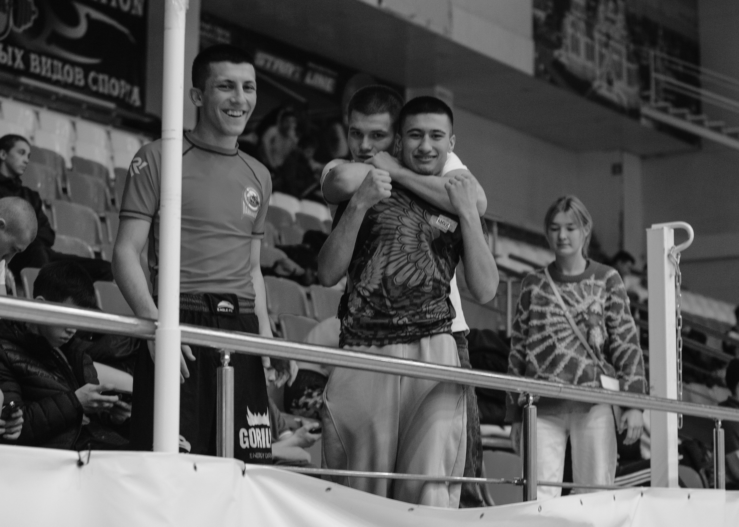 ПАНКРАТИОН | Чемпионат и первенство СФО | март `24. Портретный фотограф в Москве Дарья Цезария