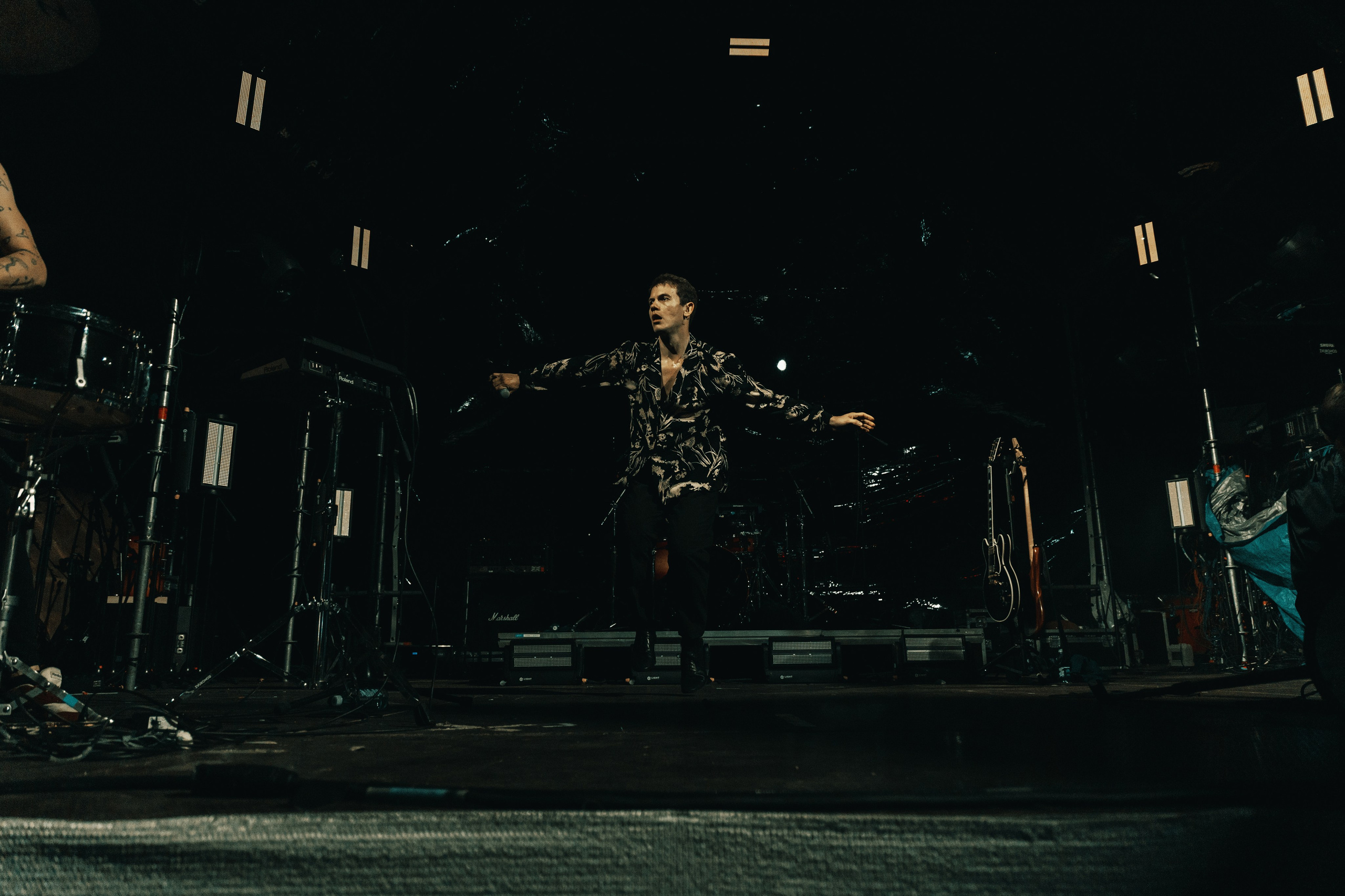 SHORTPARIS. «ПЛАНЕТА К-30». RUSLAN ROZANOV