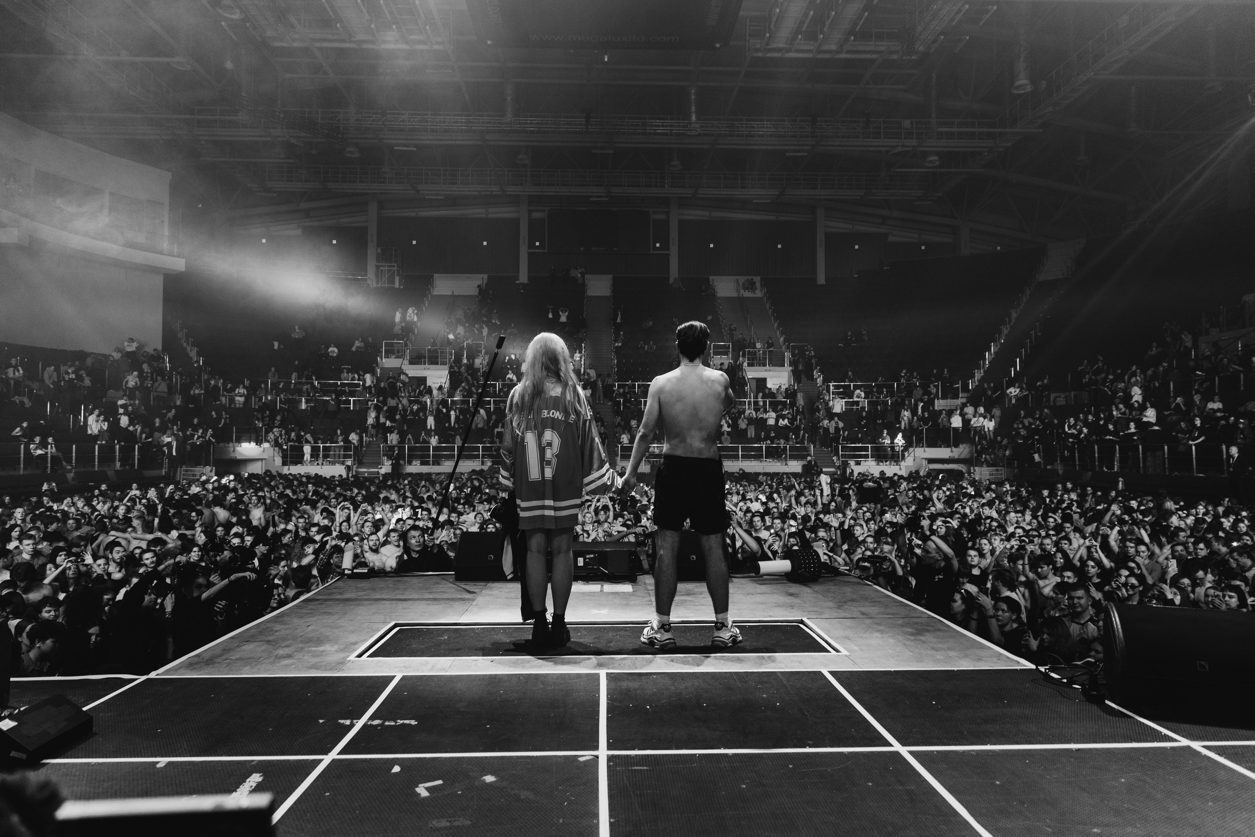 GSPD’23. RUSLAN ROZANOV