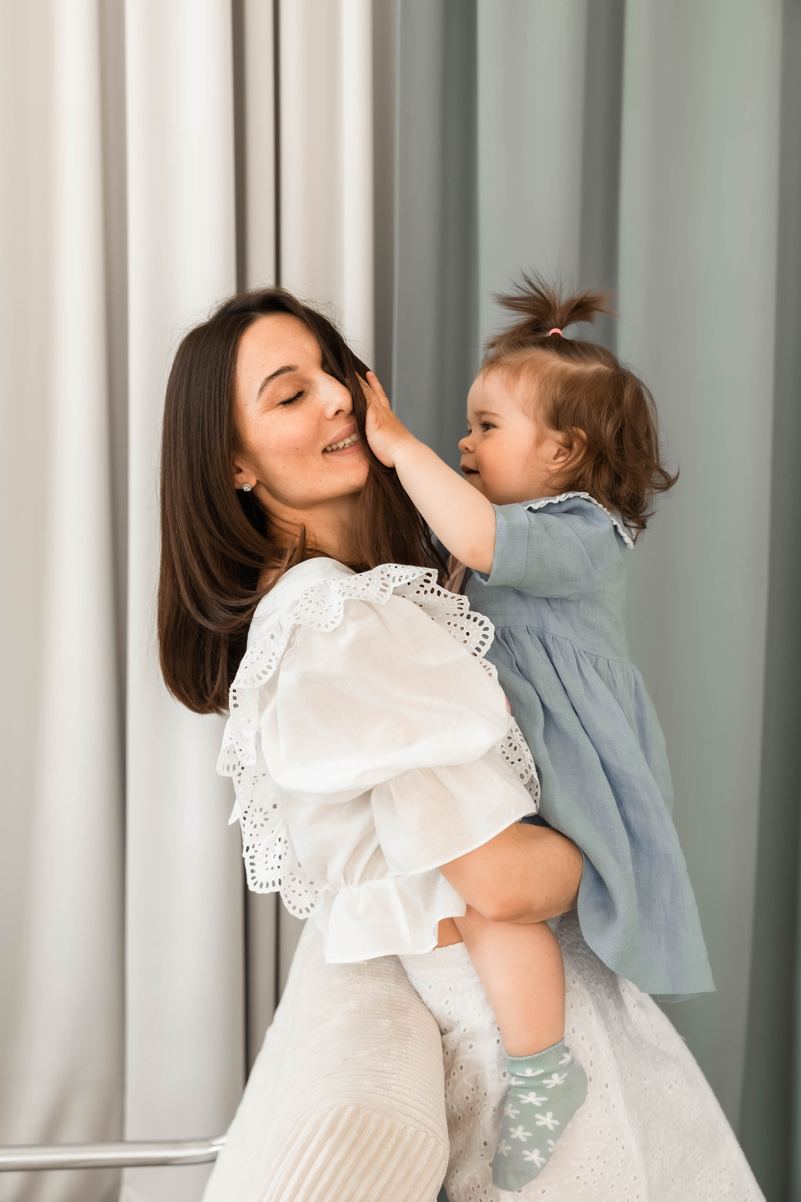 Наташа и Властилина.2024 г. Персональный фотограф Катерина Литвинова