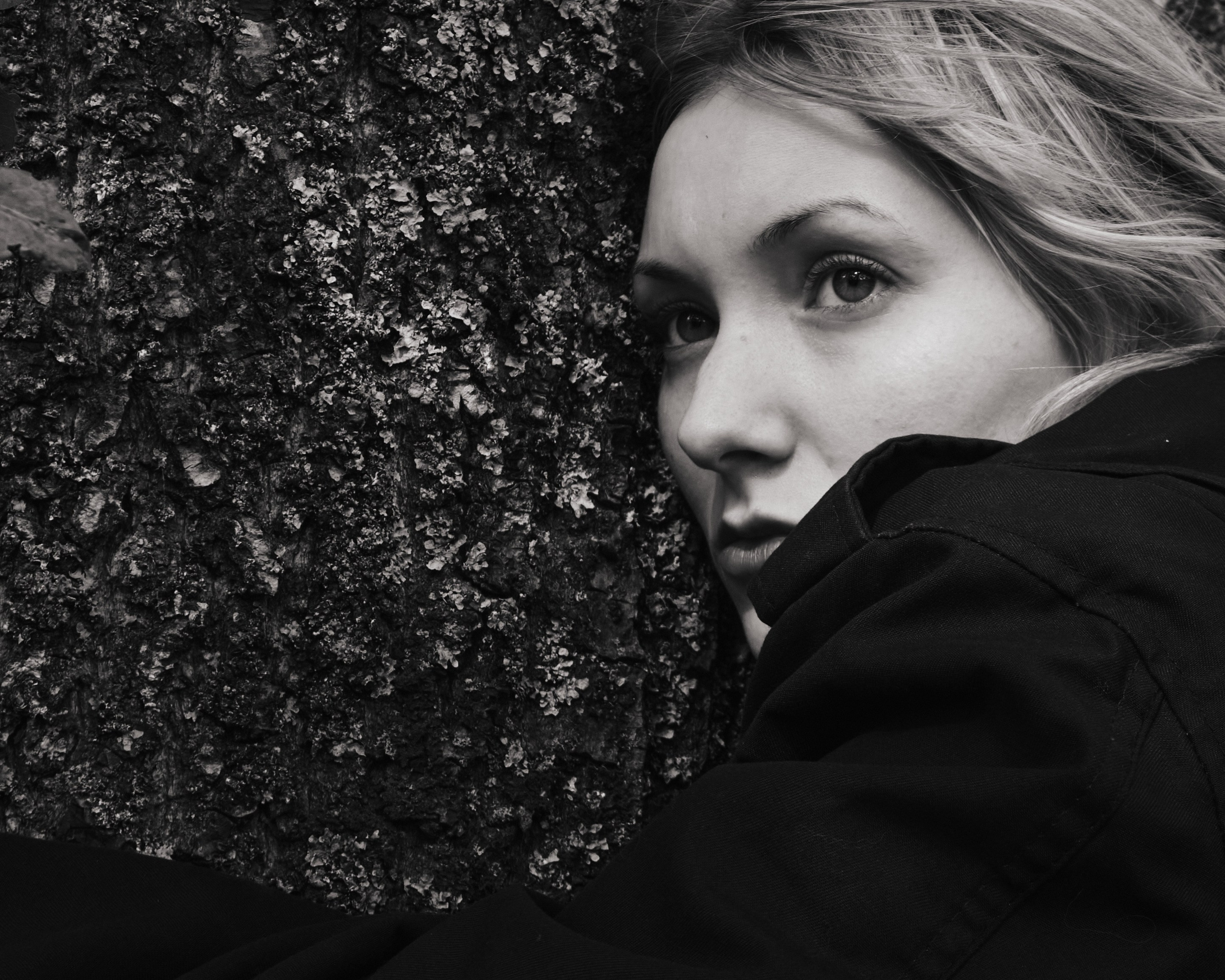 Photographer Tabarchuk Ulyana