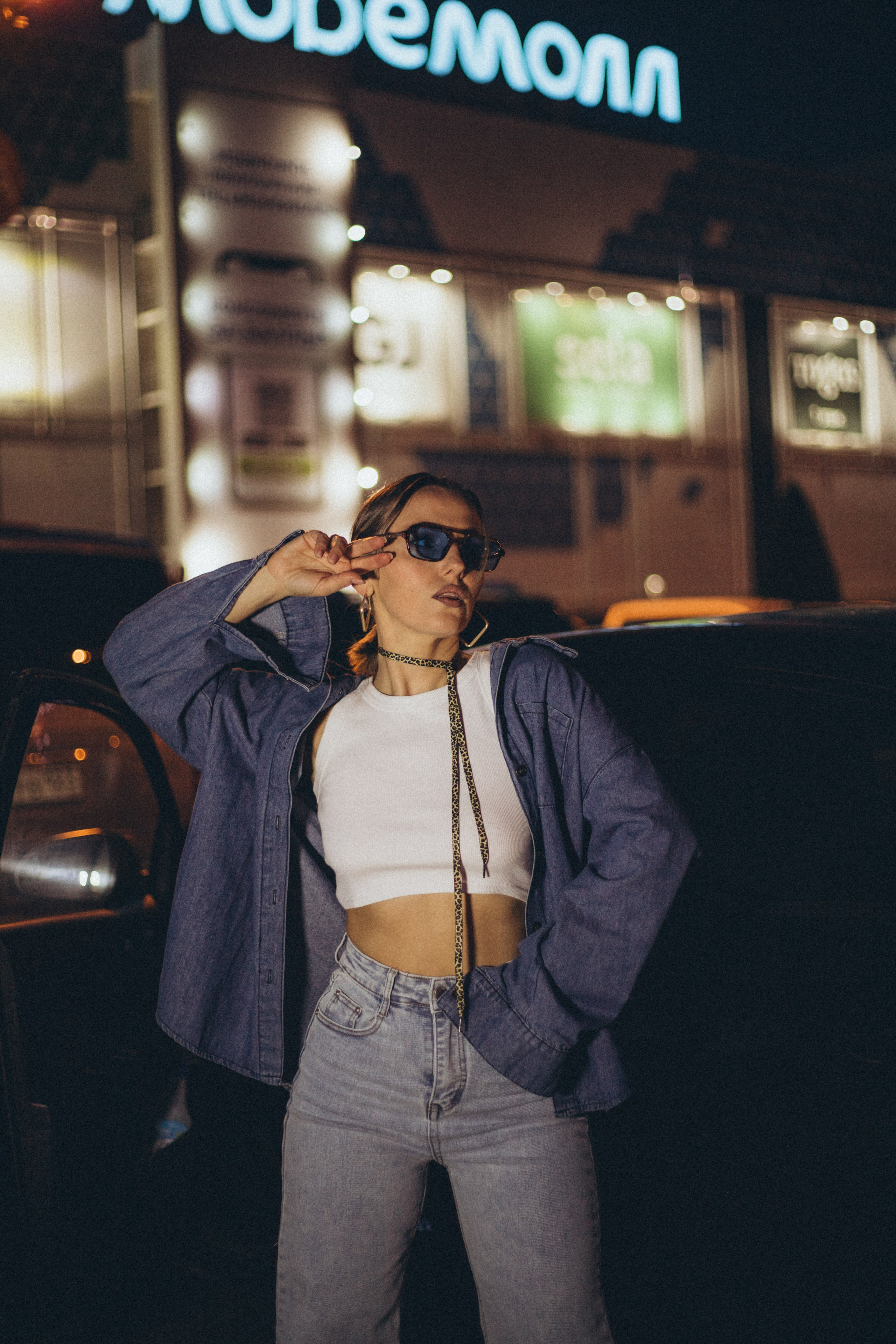 Анна. Фотограф в Сочи Кузьменкова Анастасия