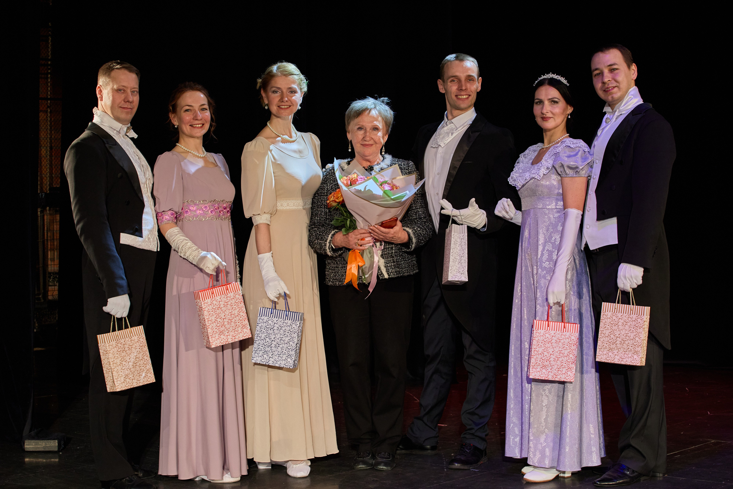 Как-то раз под Новый год…. Фотограф Илья Прохоров в Кирове