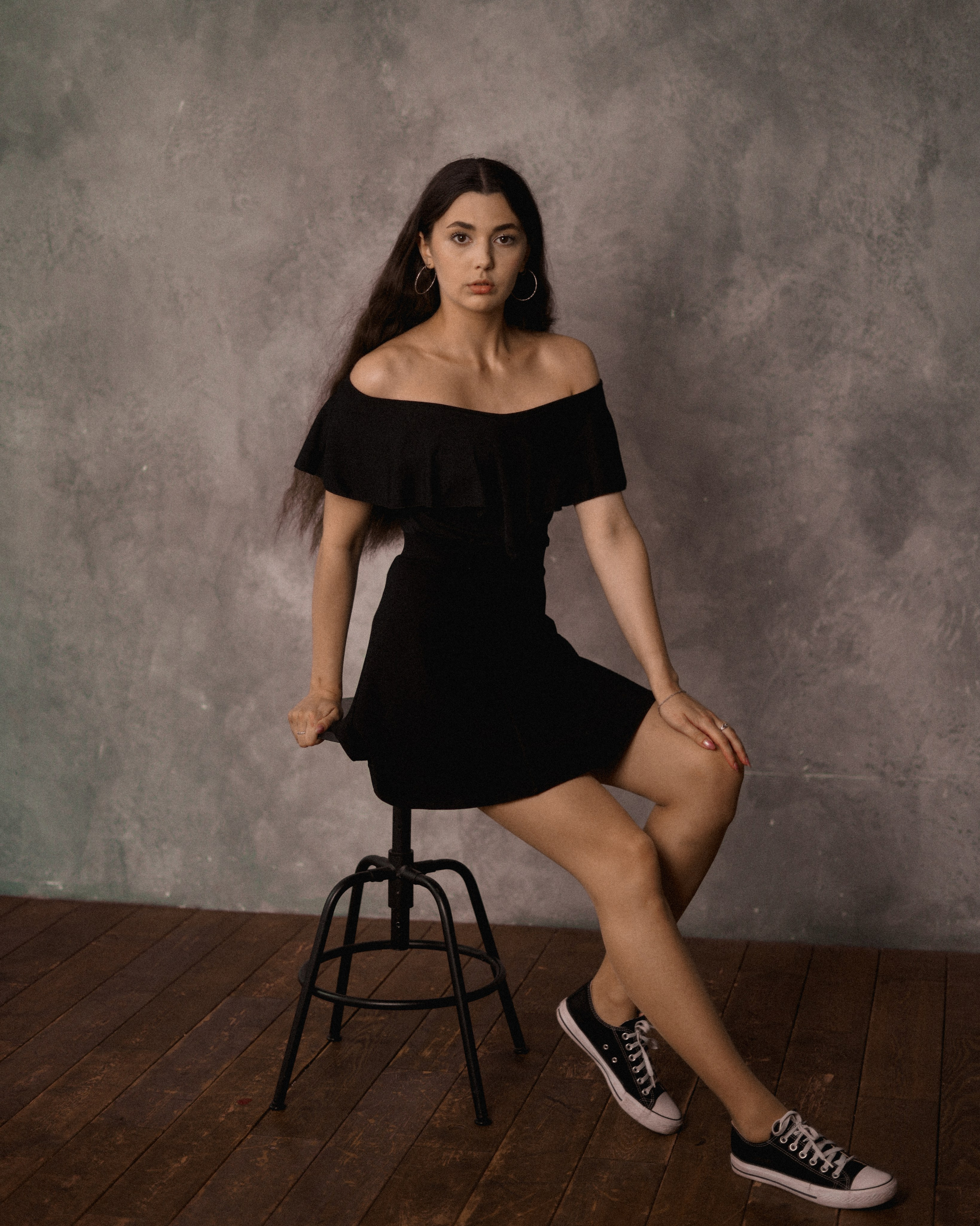 Ника. Творческий фотограф в Санкт-Петербурге Леонид Фельдман