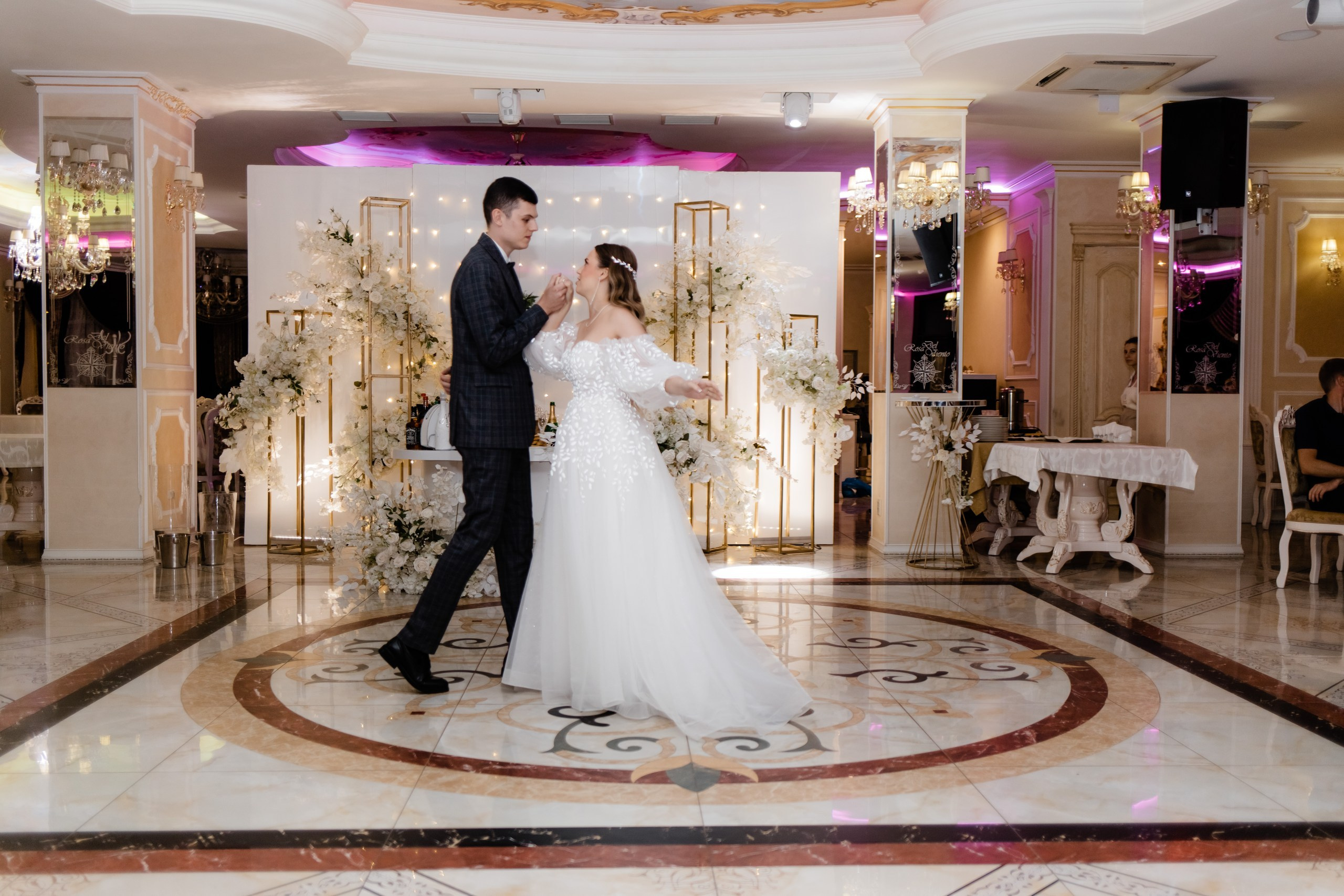 Angelina & Alexander. Свадебный и семейный фотограф