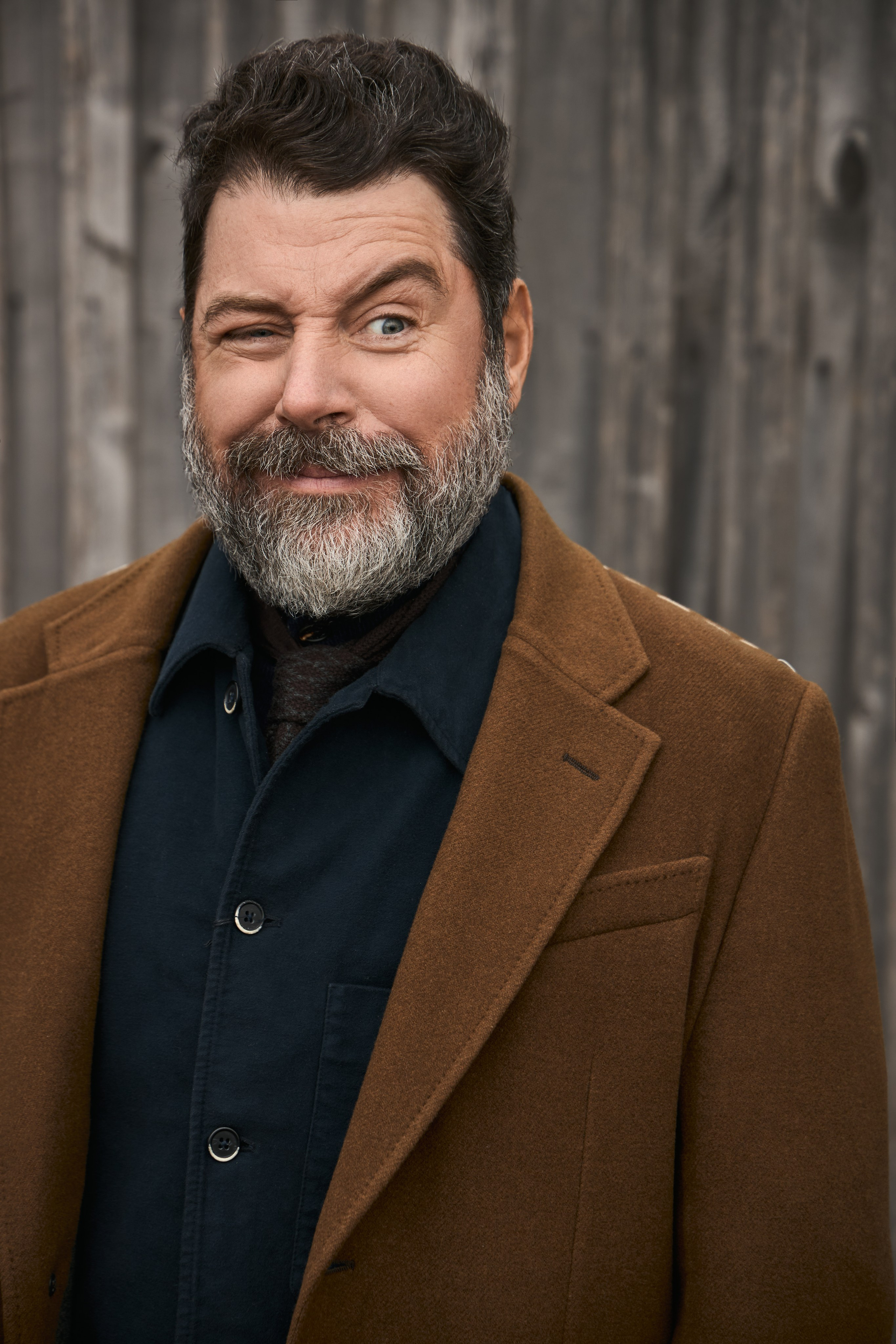 Михаил Маркевич. Ноябрь'24, Журнал Собака.ru. Профессиональный фотограф Федотова Арина