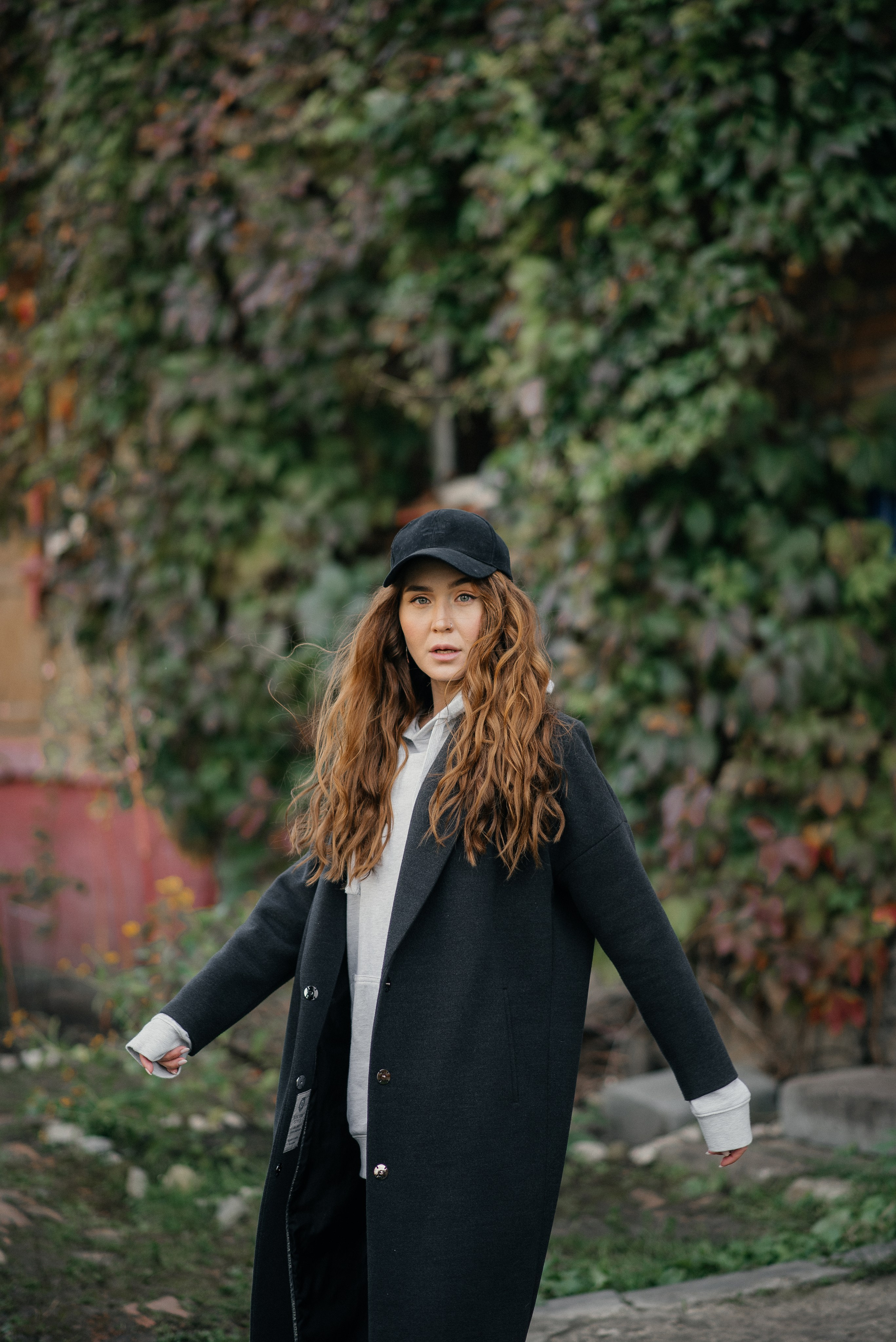 Индивидуальные съемки. Главная