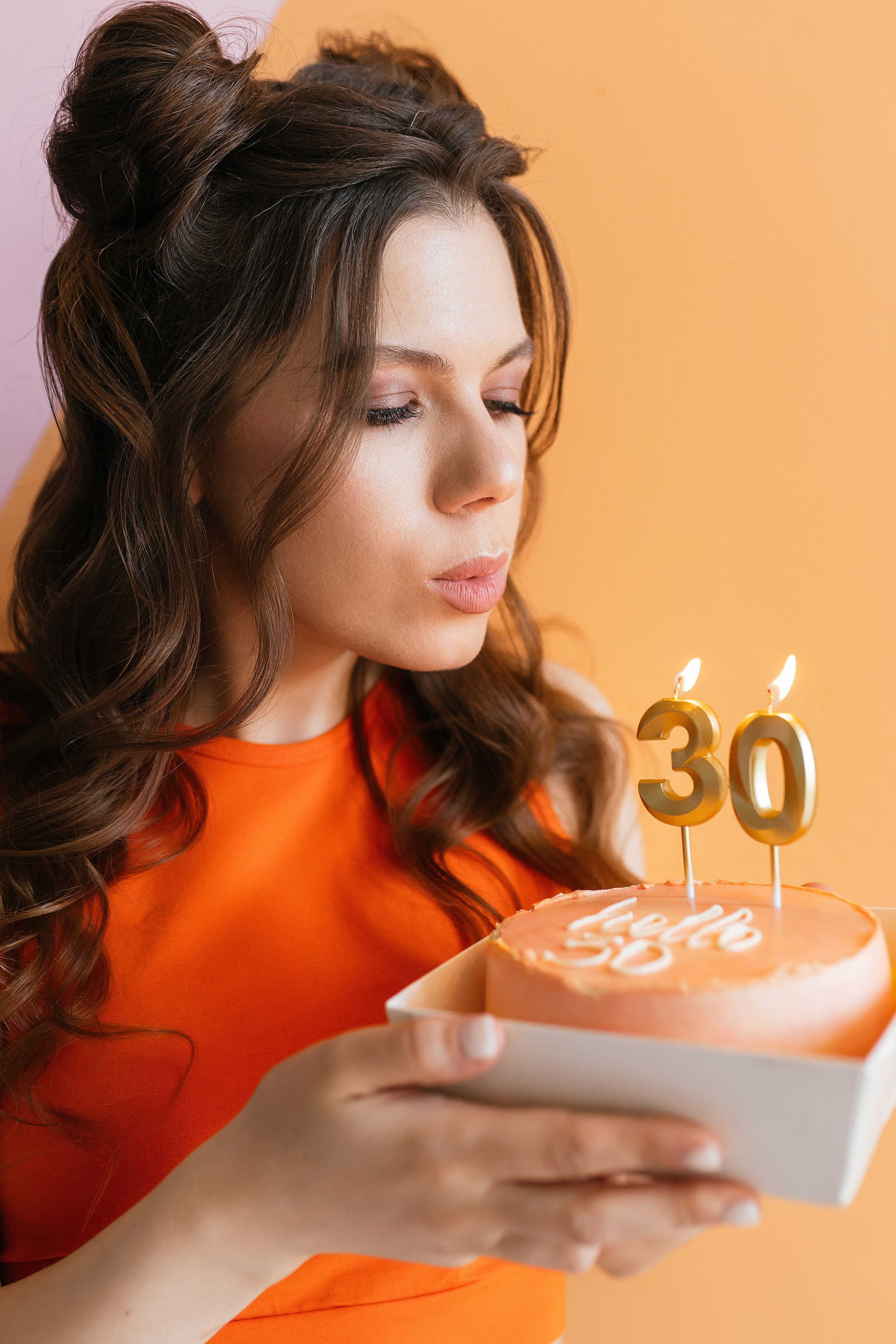 Таня. Свадебный, семейный фотограф в Рязани Лена Брант