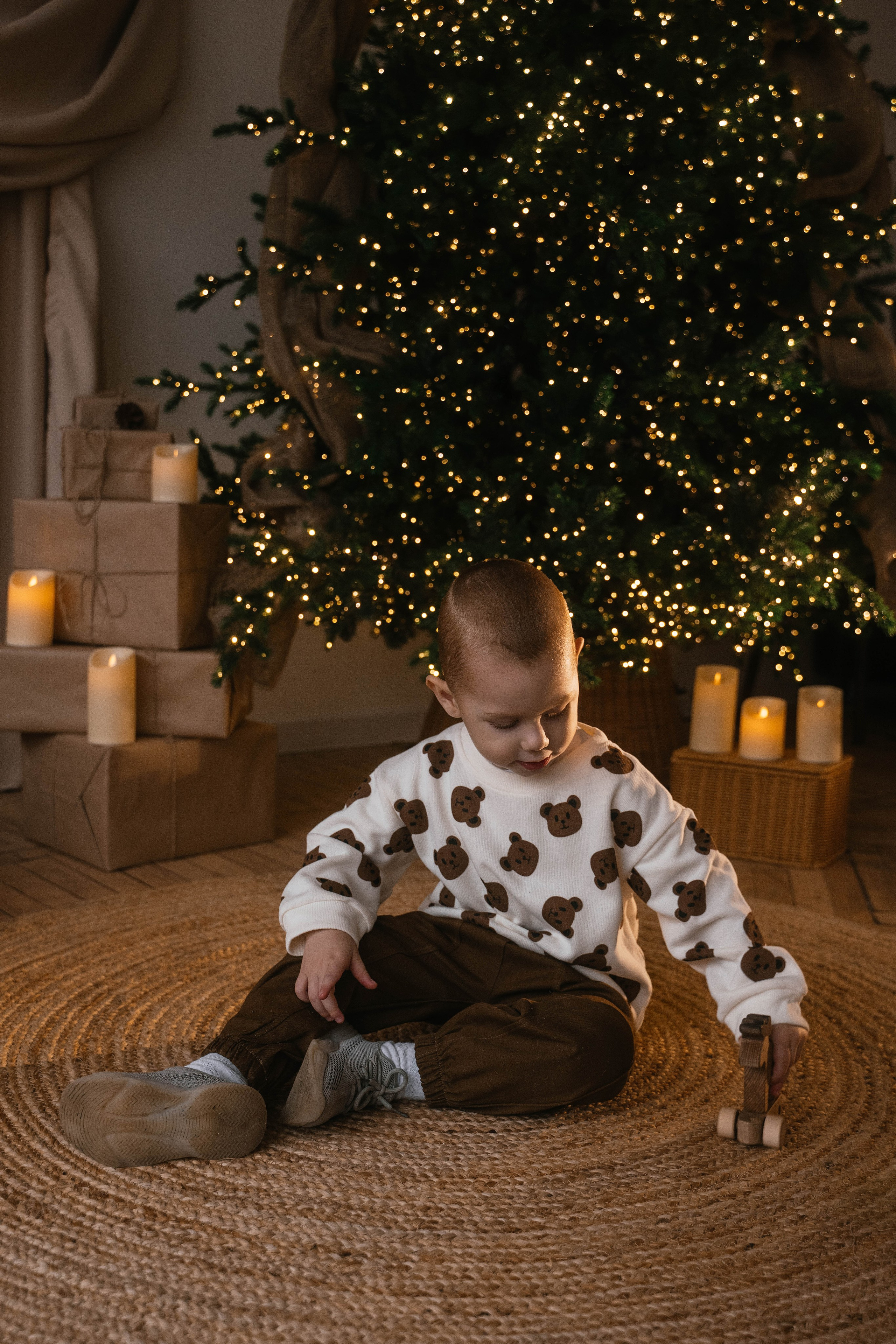 Олеся и Платон. Свадебный, семейный фотограф в Рязани Лена Брант