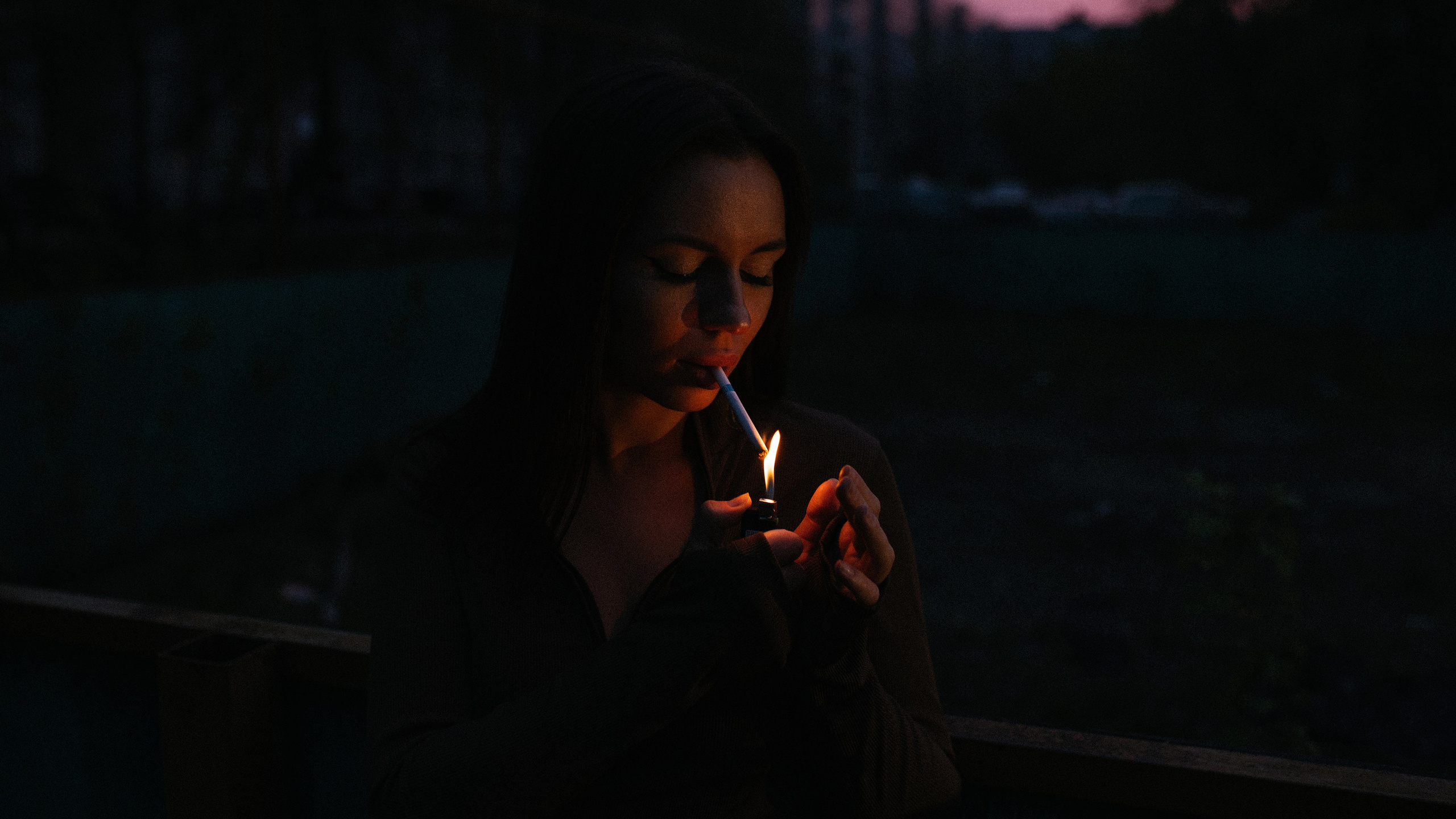 Вика. Свадебный, семейный фотограф в Рязани Лена Брант