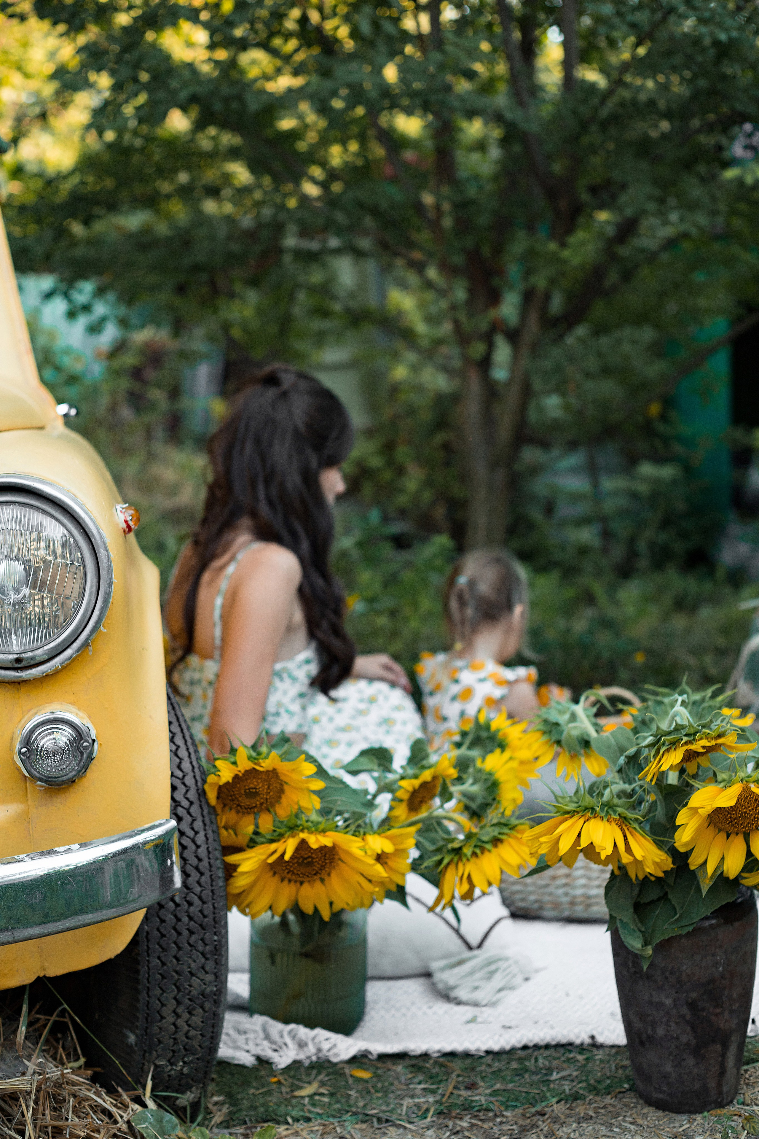 Семейная съемка. Наталья Сологуб|Фотограф|Ростов-на-Дону