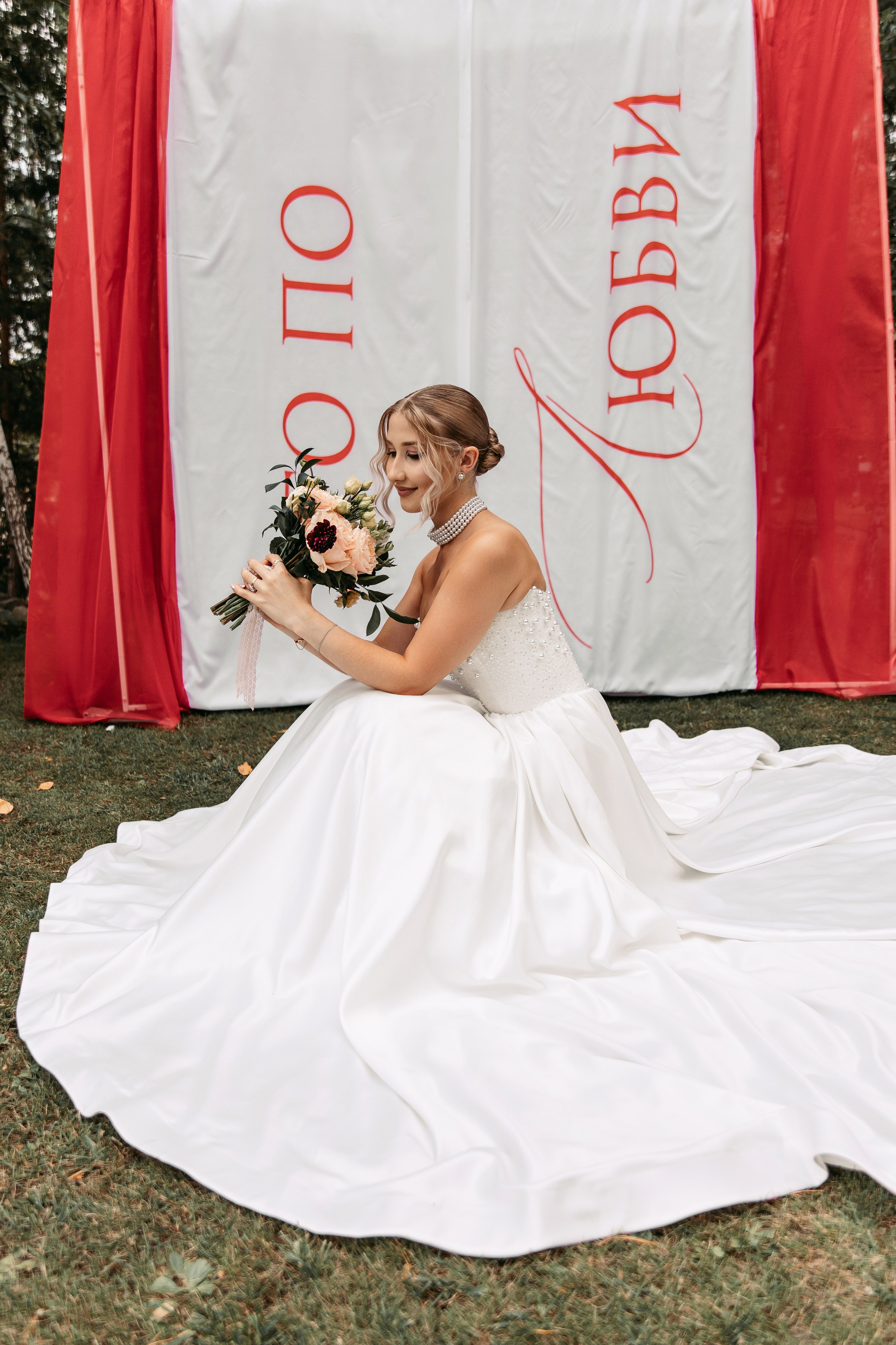 Никита & Вера. Свадебный ФОТОГРАФ и ВИДЕОГРАФ Ульяновск