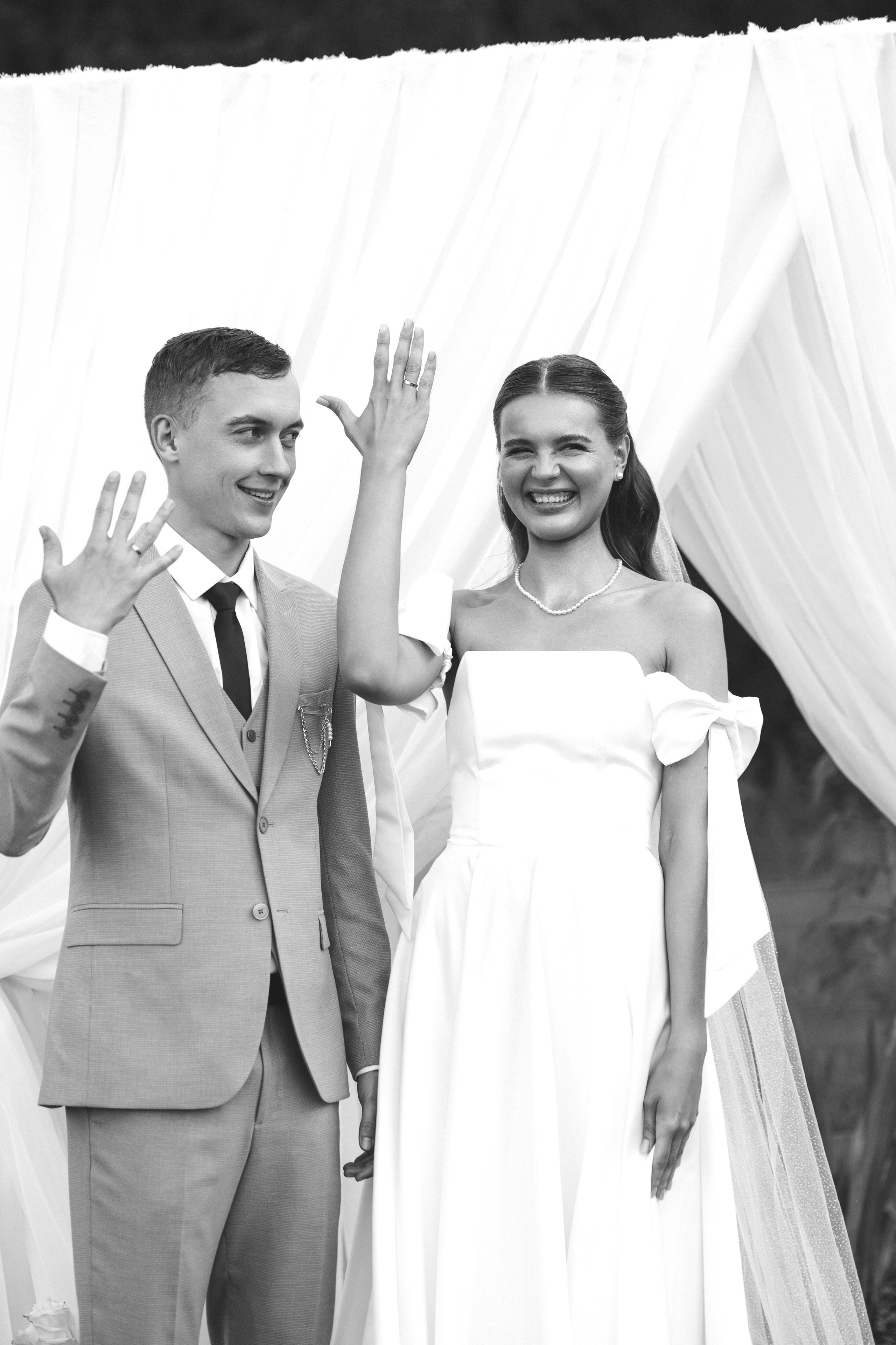 «как же тебя я люблю, сквозь ветер и дым сигарет!». Свадебный и портретный фотограф в Москве Анастасия Тихомирова