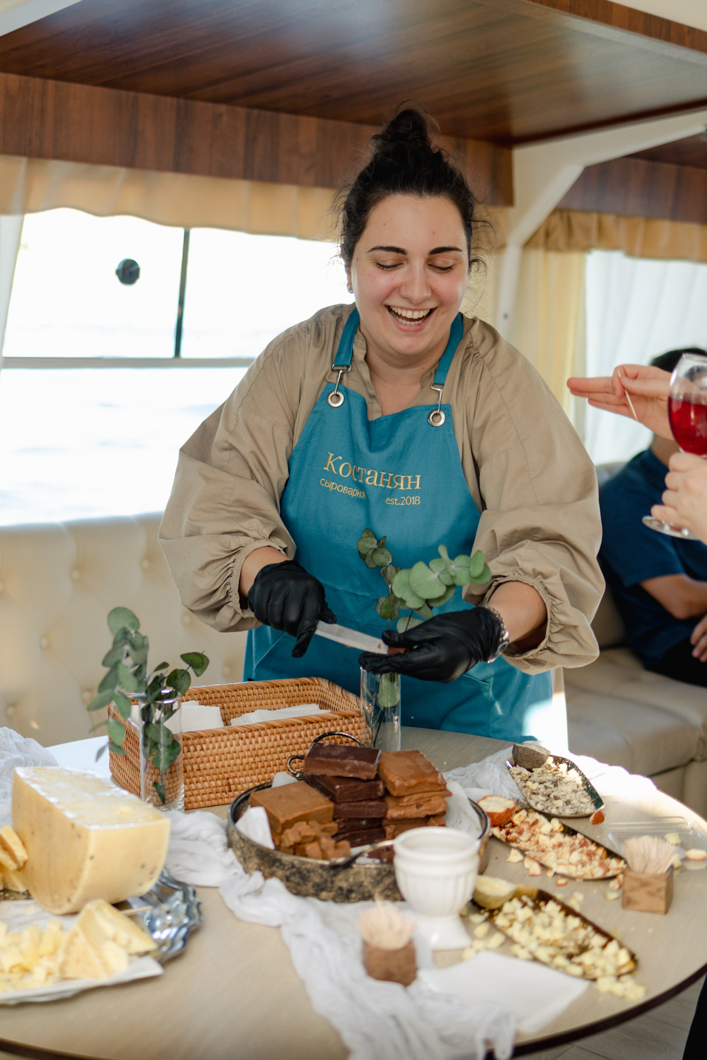 Gravity Project круизы. Репортажный и портретный фотограф в Санктпетербурге. Видиосъемка мероприятий в Санкт-Петербурге