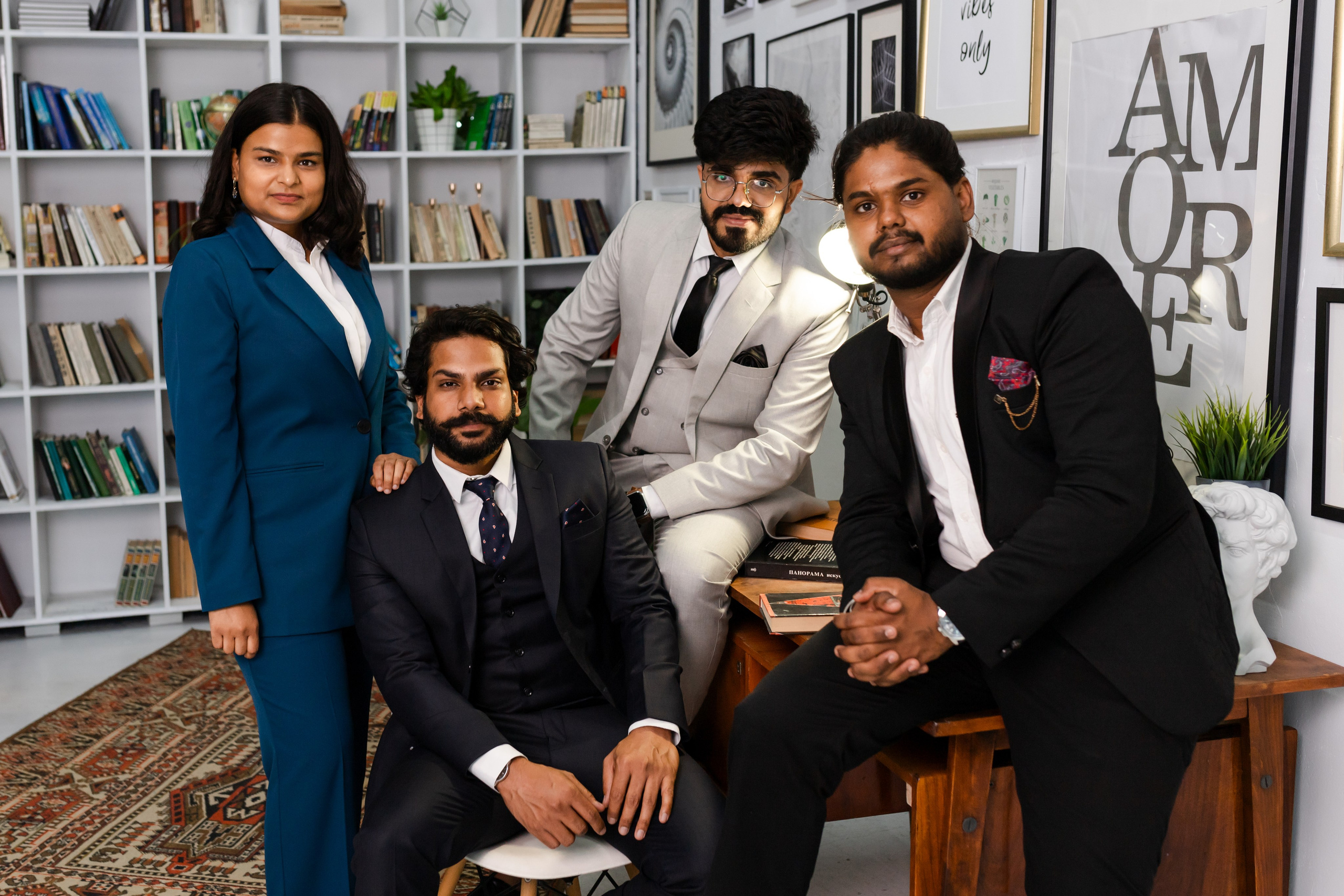 Pratchi. Марина Шаймухаметова. Фотограф в Уфе