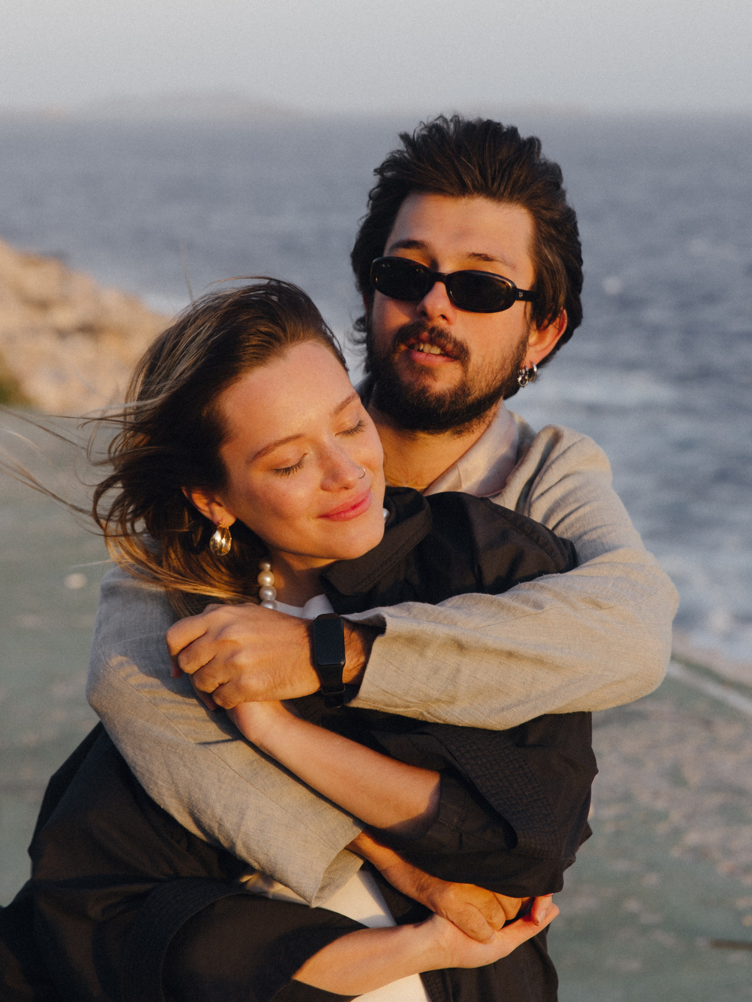 Мерт и Яна. Свадебный фотограф Москва Европа Мария Коренчук