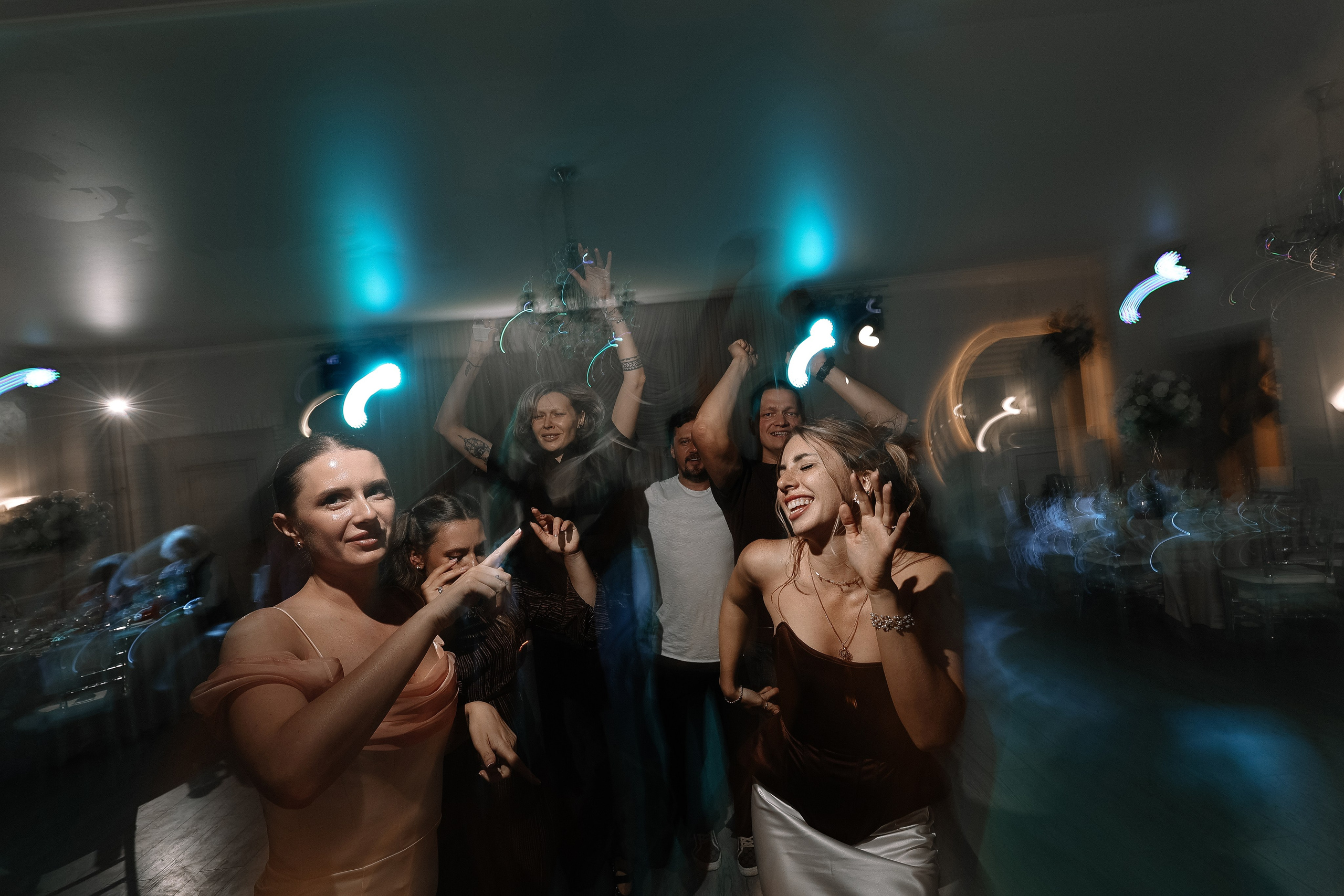 Огонь…вода…лезгинка. Свадебный и семейный Фотограф Денис Кошель