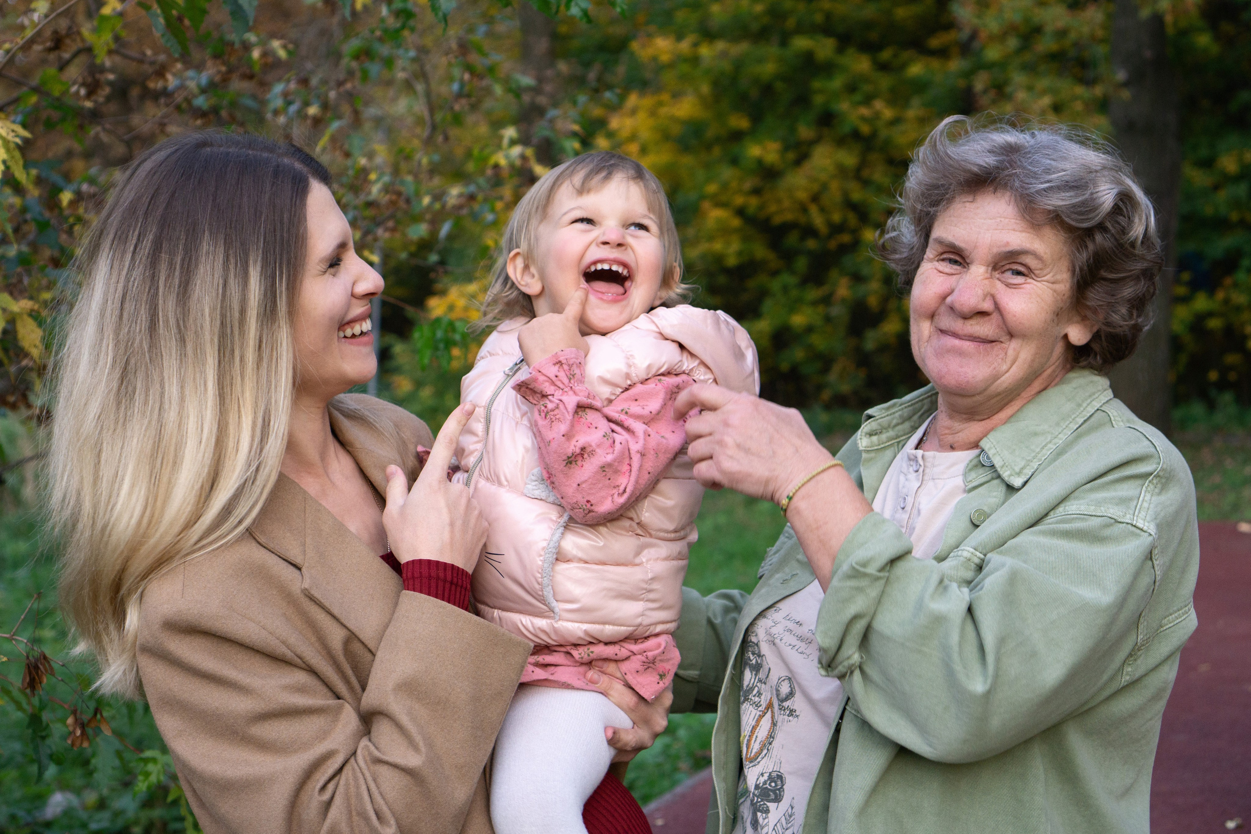 Вероника. Фотограф в Кстово и Нижнем Новгороде KOLOSOK