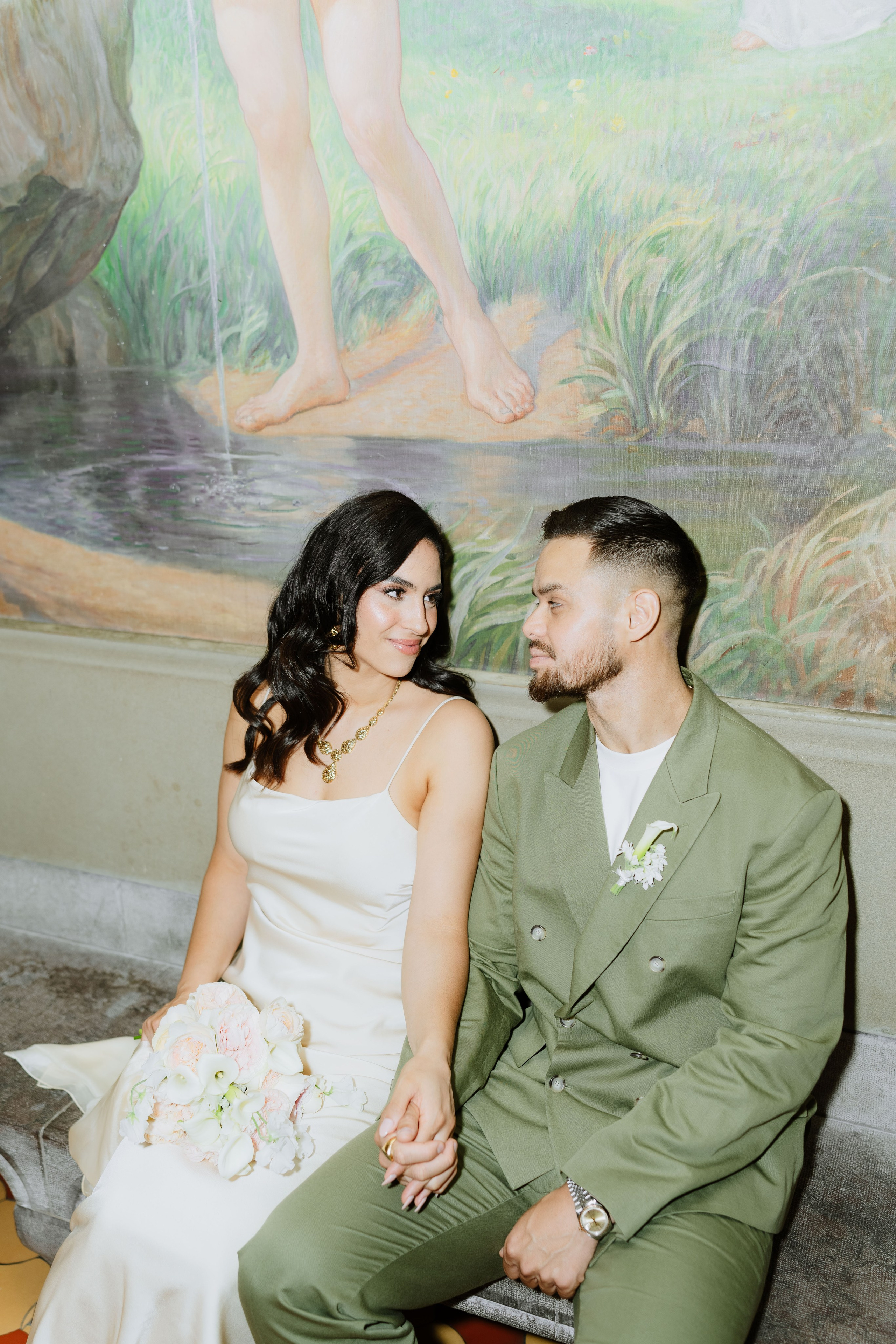 Yasmine & Steven | civil wedding in Eaux-Vives. Профессиональный свадебный фотограф в Женеве и Швейцарии | Таня Вовчецкая