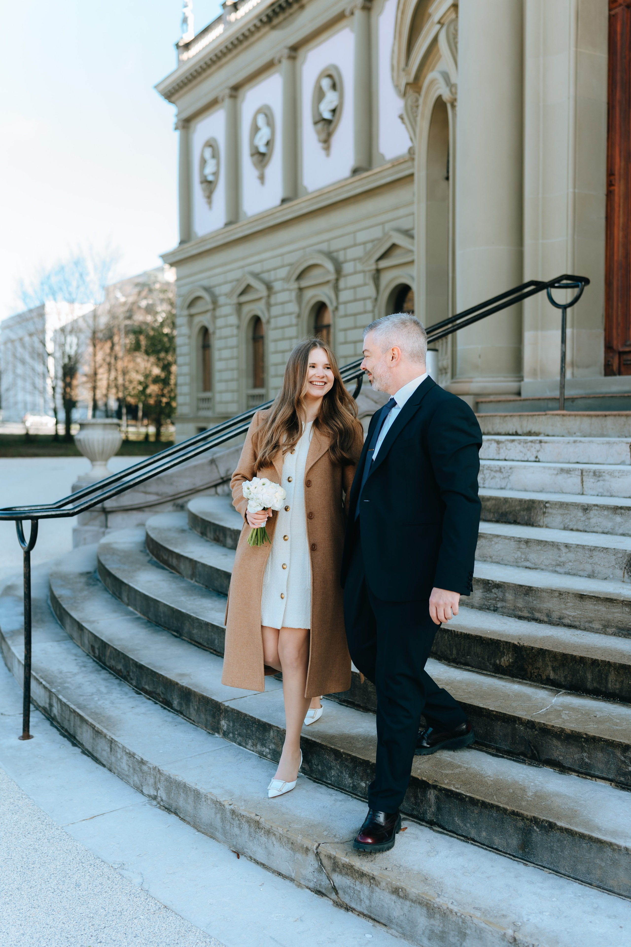 Vera & Lorenzo | Pregny-Chambésy. Профессиональный свадебный фотограф в Женеве и Швейцарии | Таня Вовчецкая