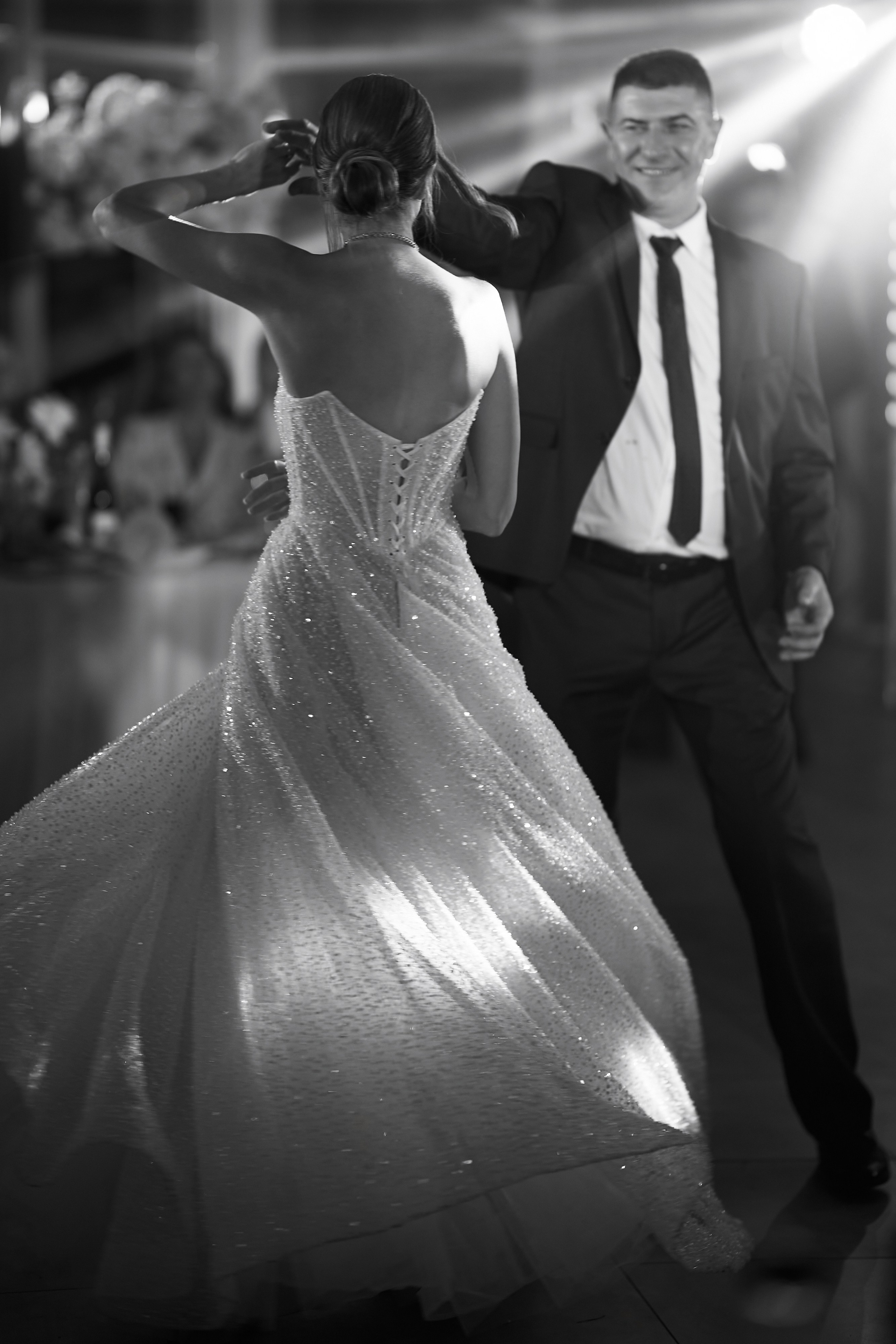 Алина и Илья. Свадебный фотограф Минск РБ