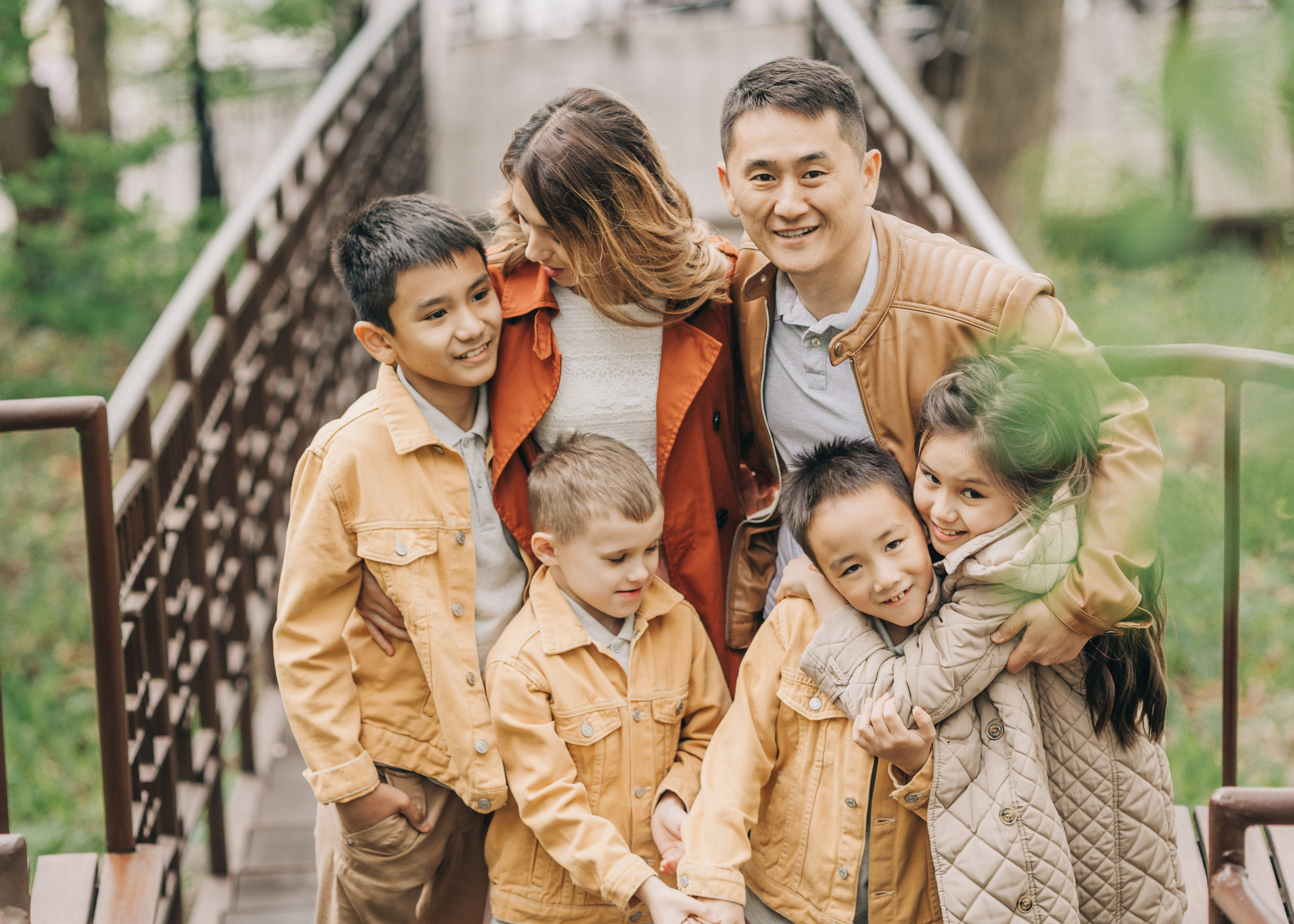 Пирс и чайки. Фотограф Lifestyle в Хабаровске, Владивостоке Землякова Елена