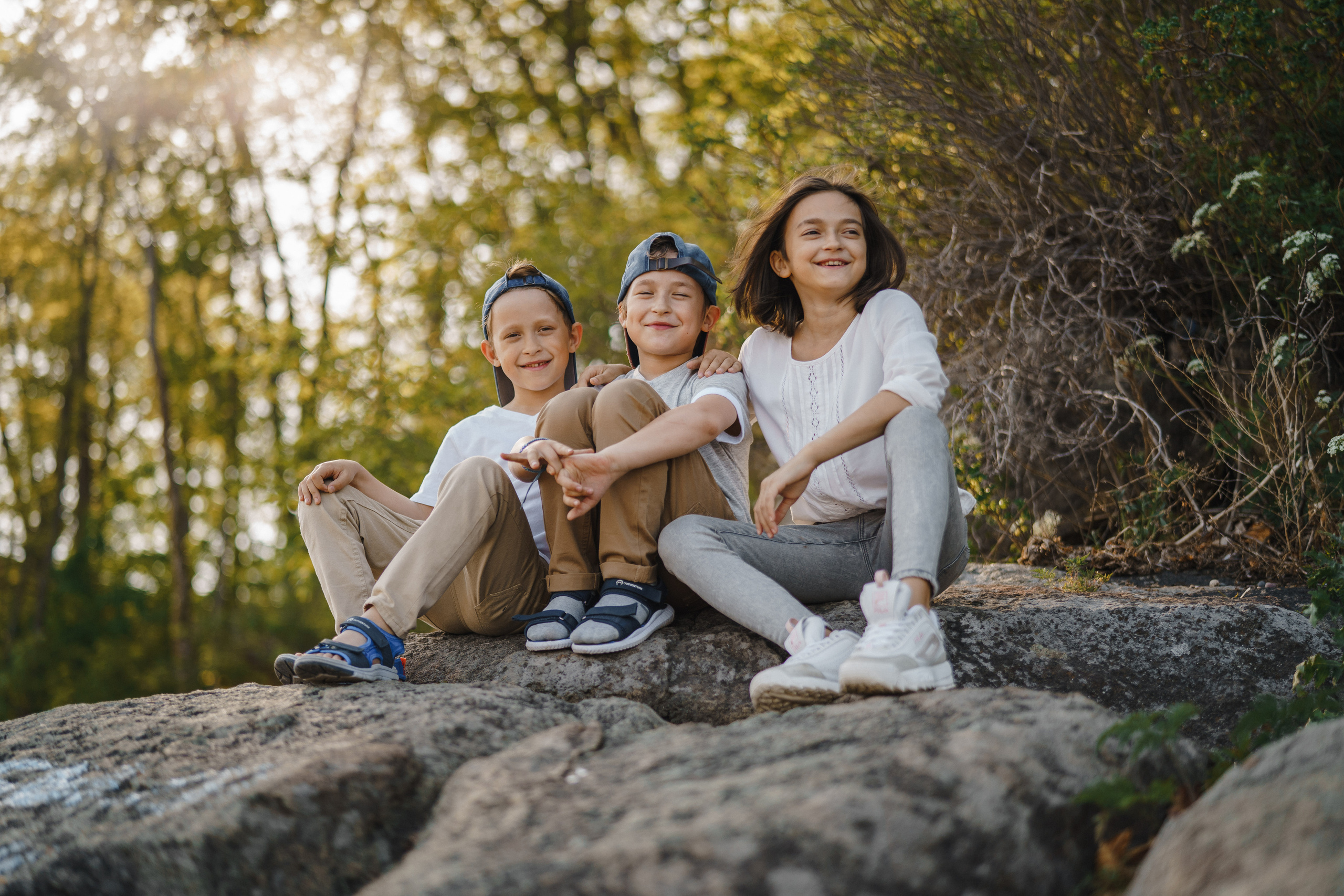 Берег моря воздушный змей и собака. Фотограф Lifestyle в Хабаровске, Владивостоке Землякова Елена