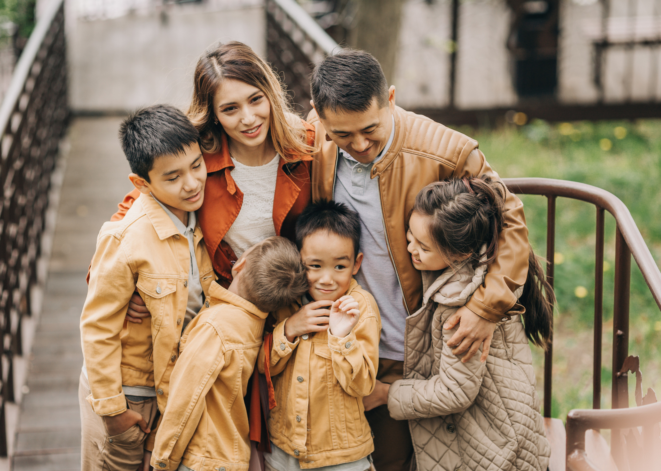 Пирс и чайки. Фотограф Lifestyle в Хабаровске, Владивостоке Землякова Елена